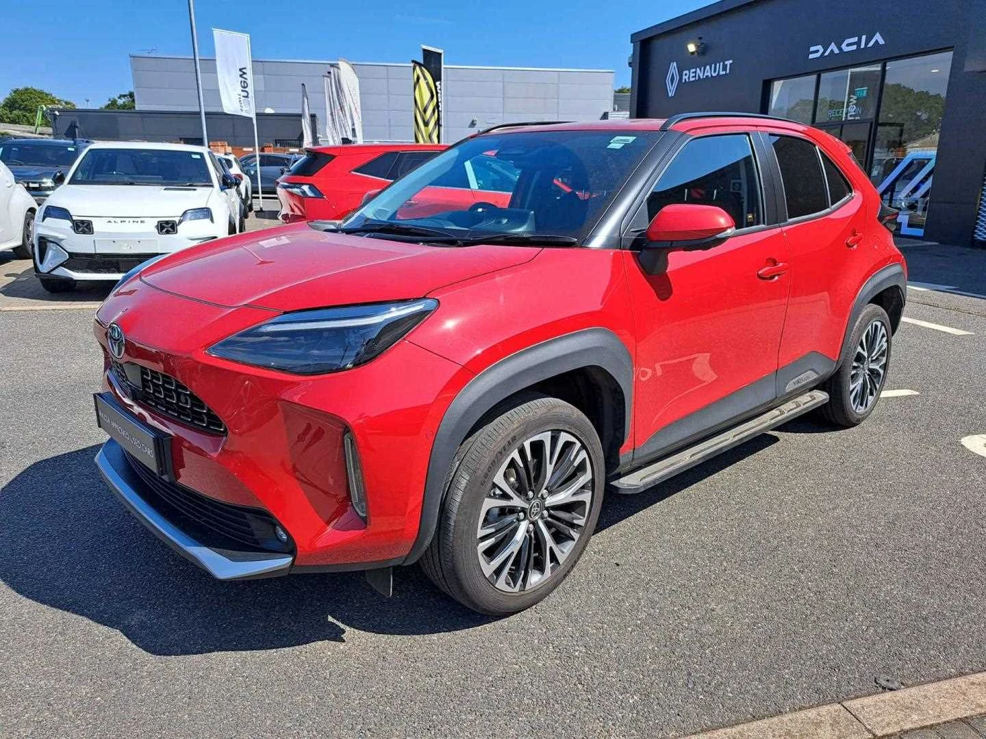 Vehicle image 3