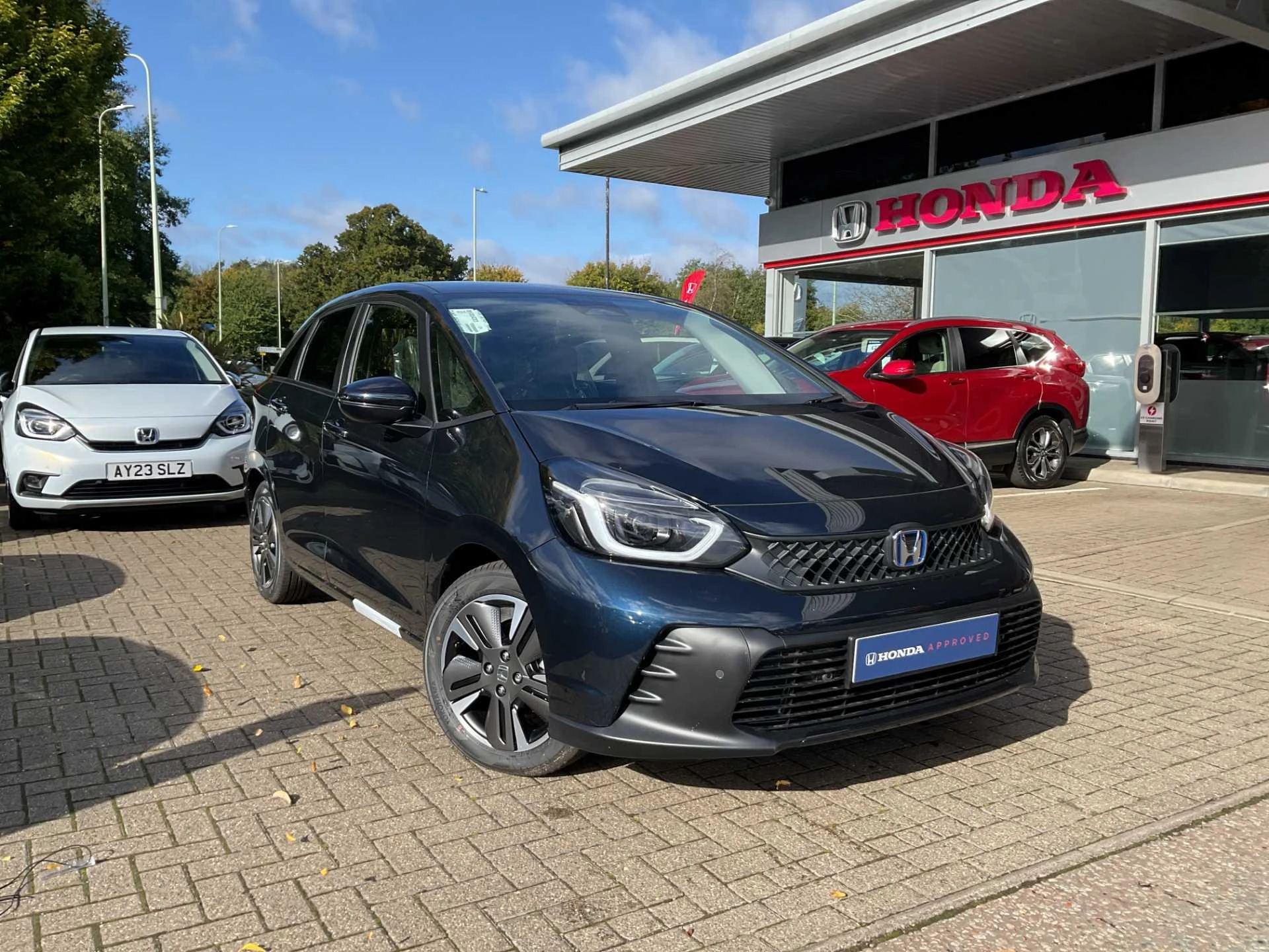 Vehicle image 1