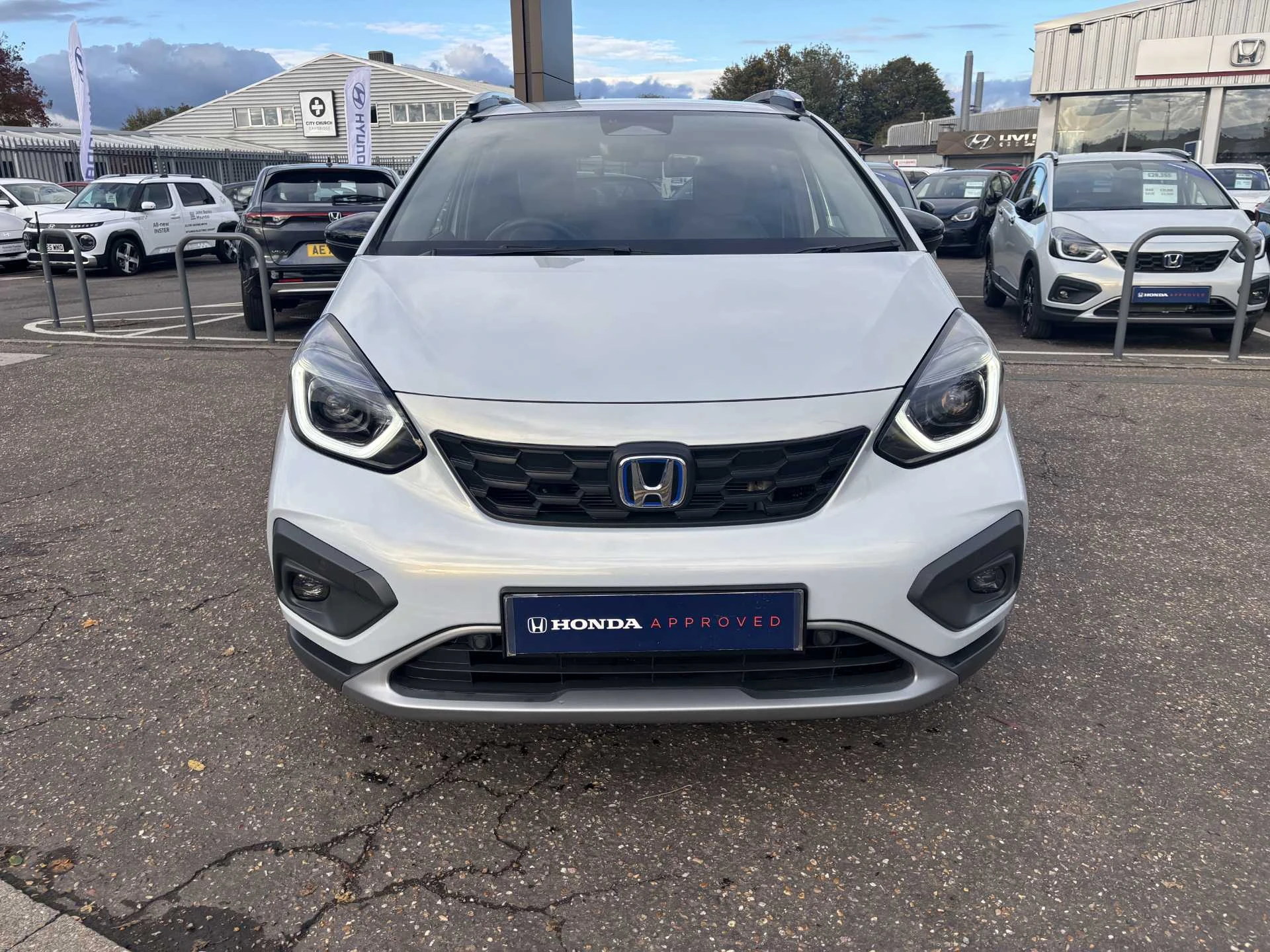 Vehicle image 2