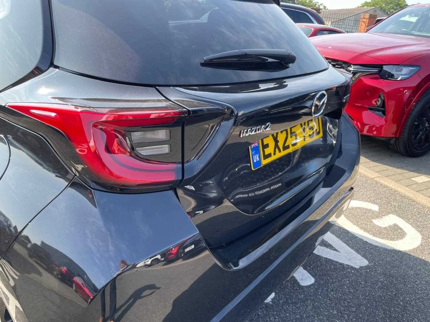 Vehicle image 5