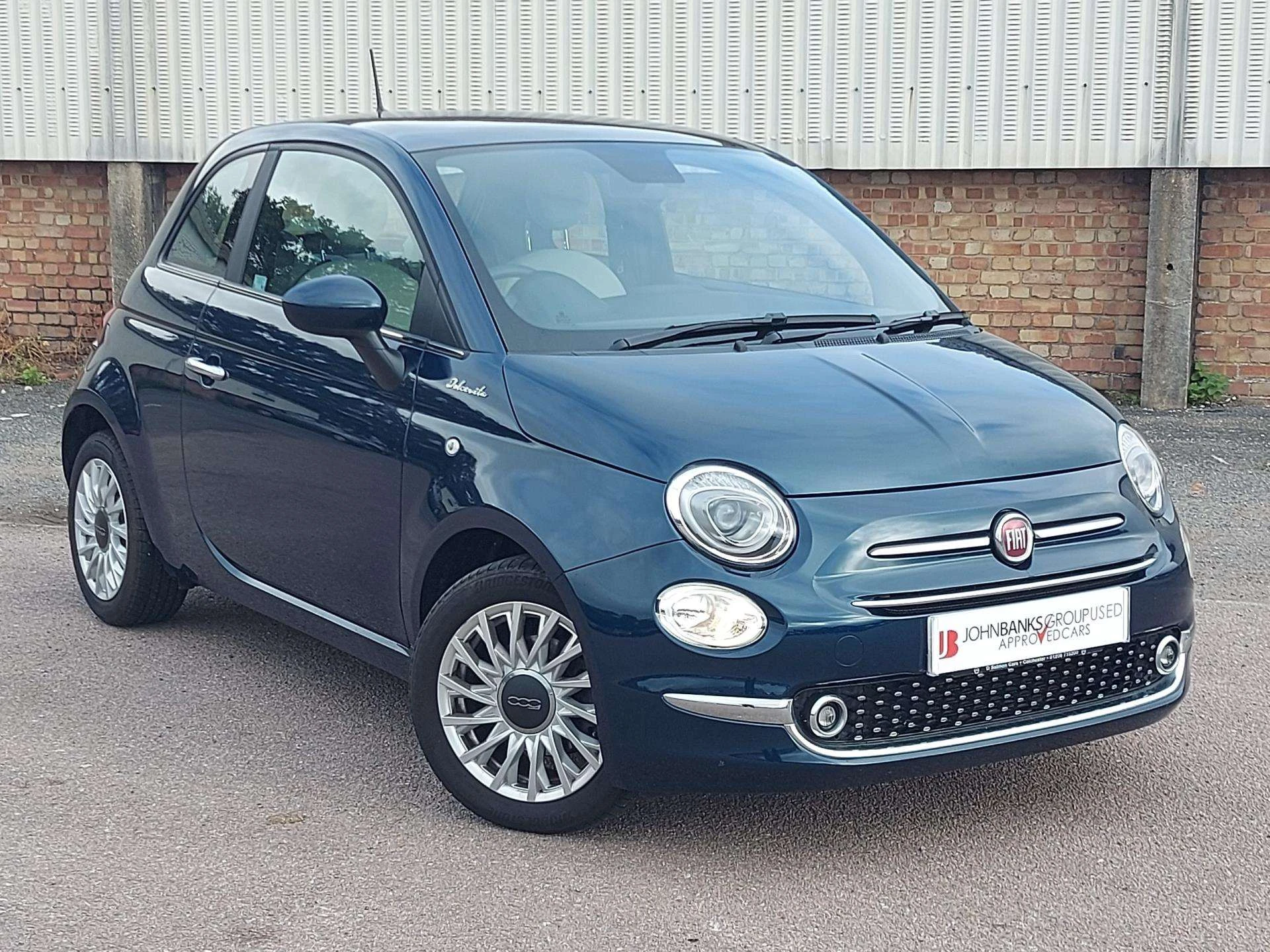 Vehicle image 1