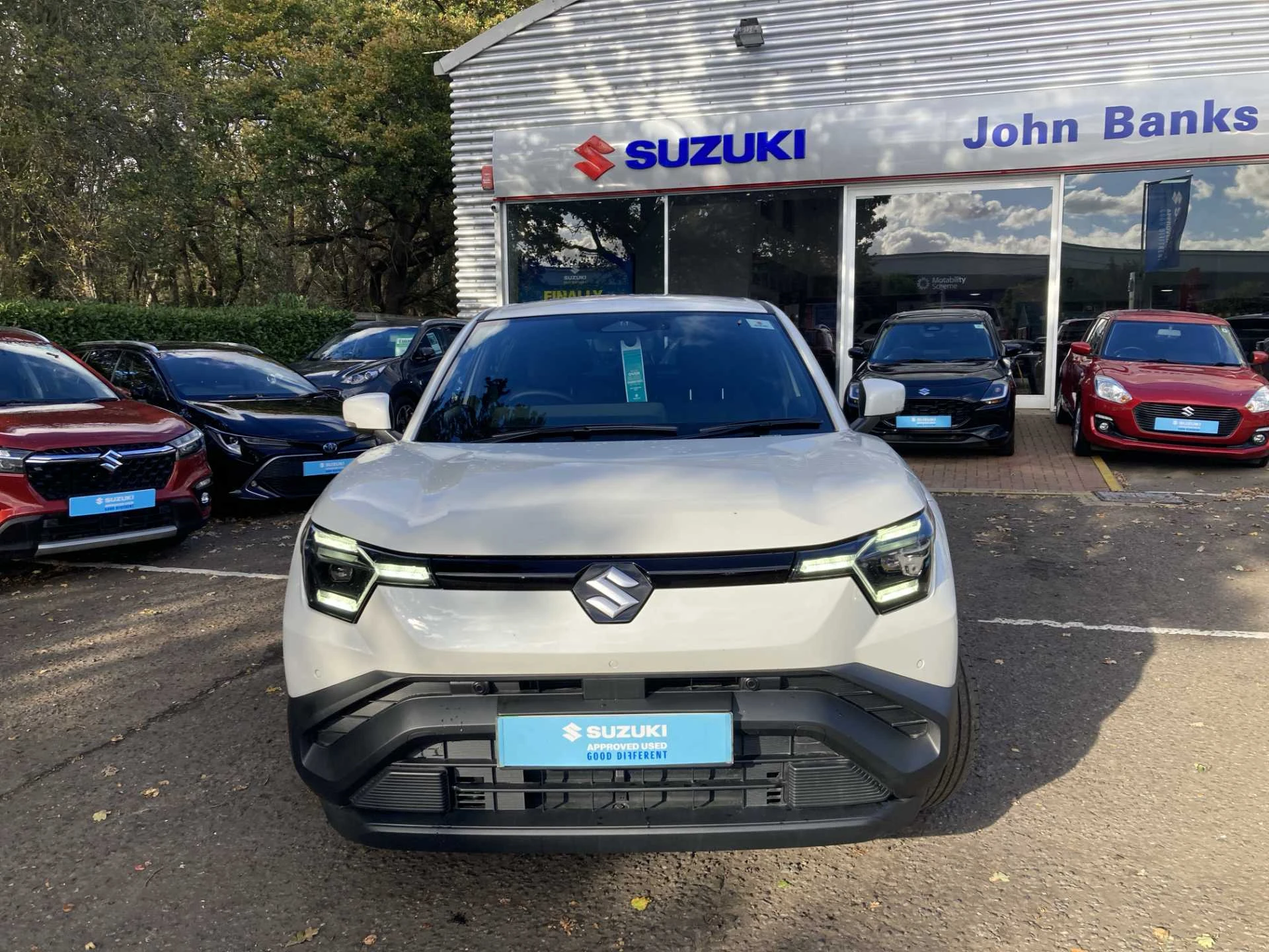 Vehicle image 2
