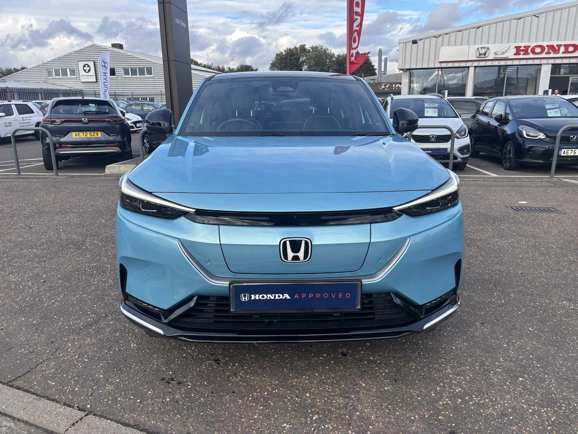 Vehicle image 2