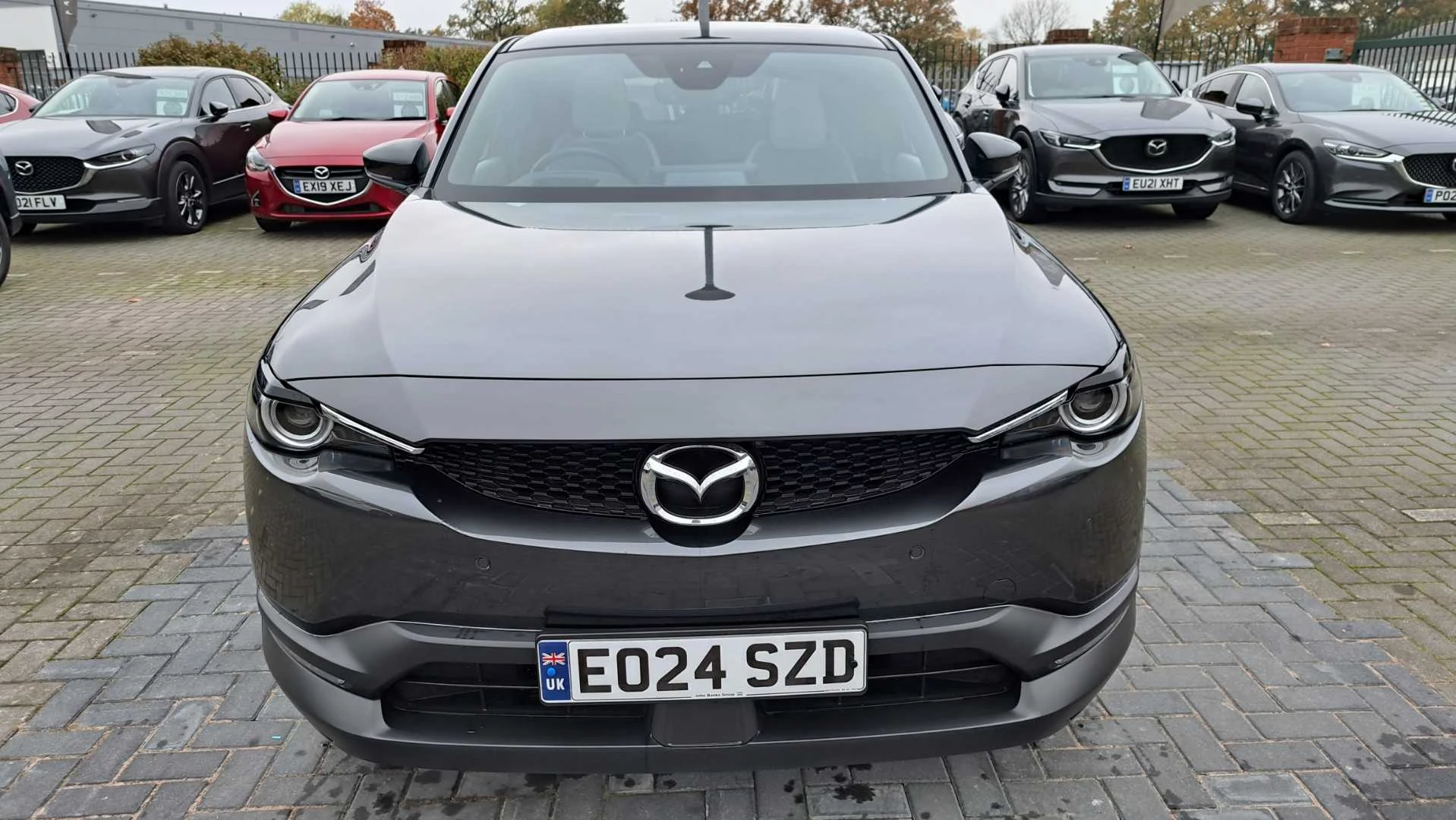 Vehicle image 2