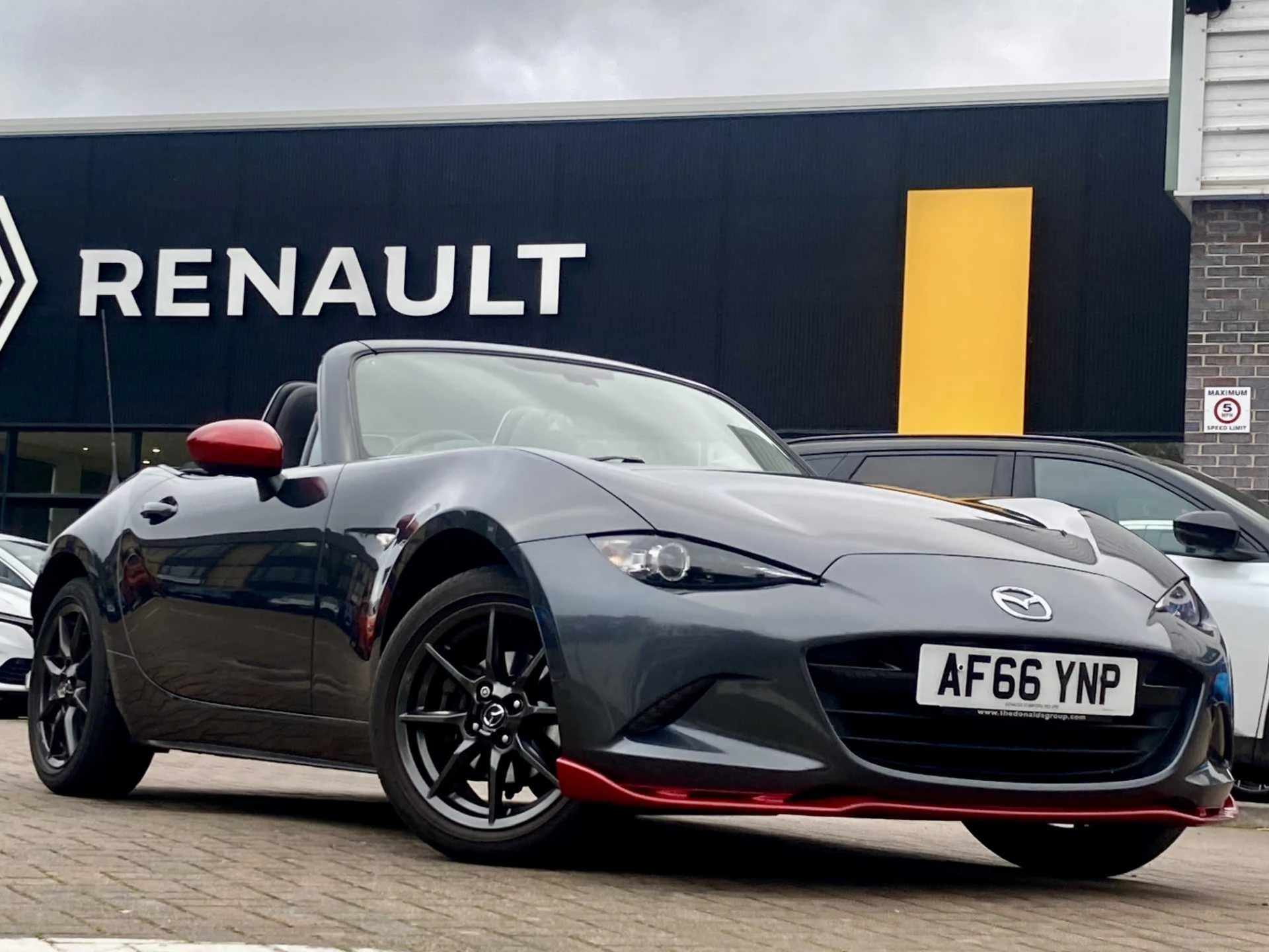 Vehicle image 2