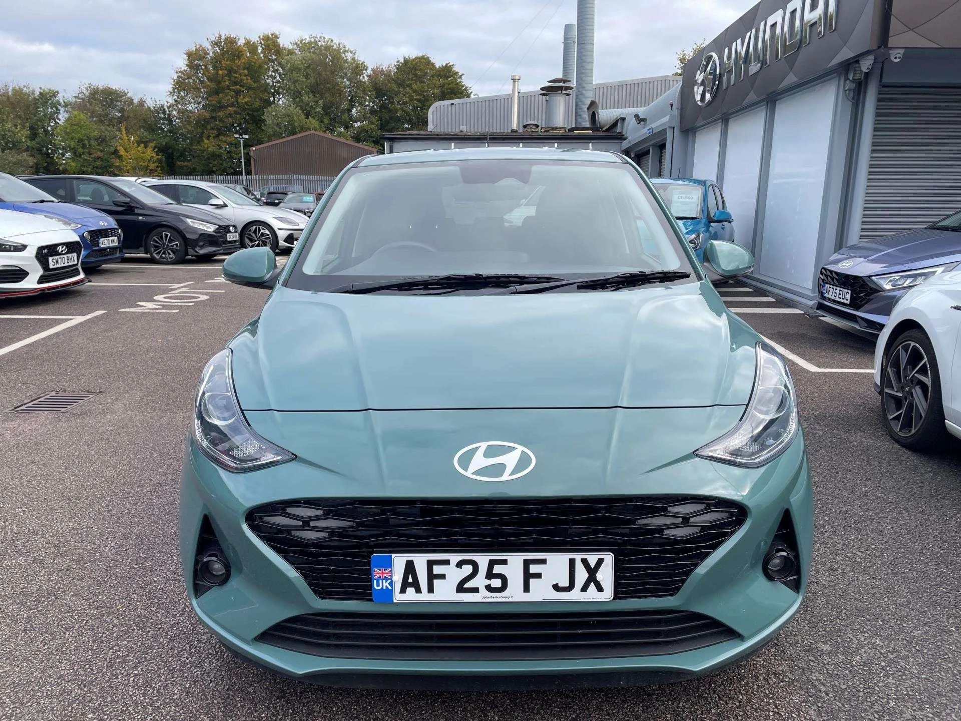 Vehicle image 2