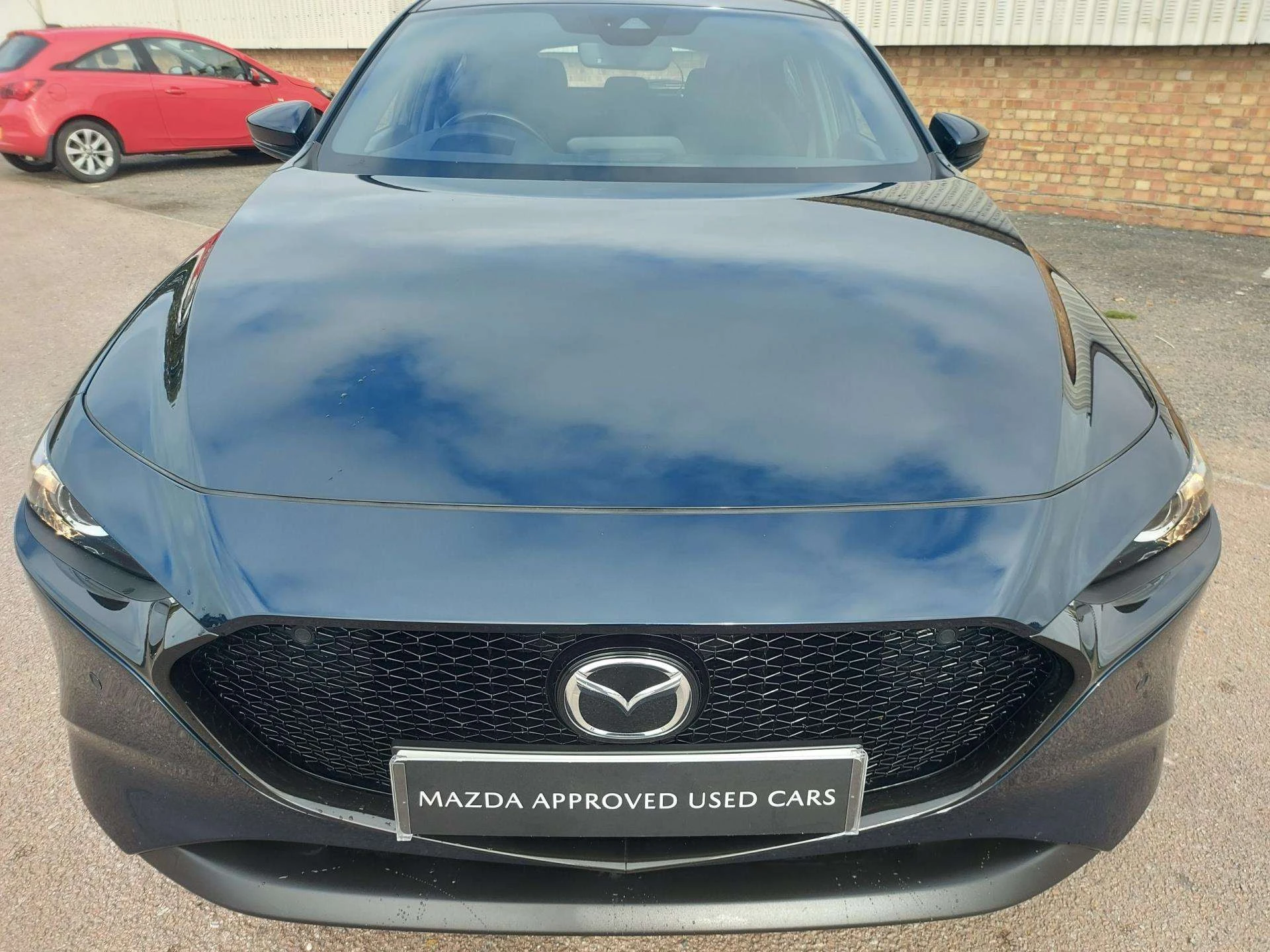 Vehicle image 2