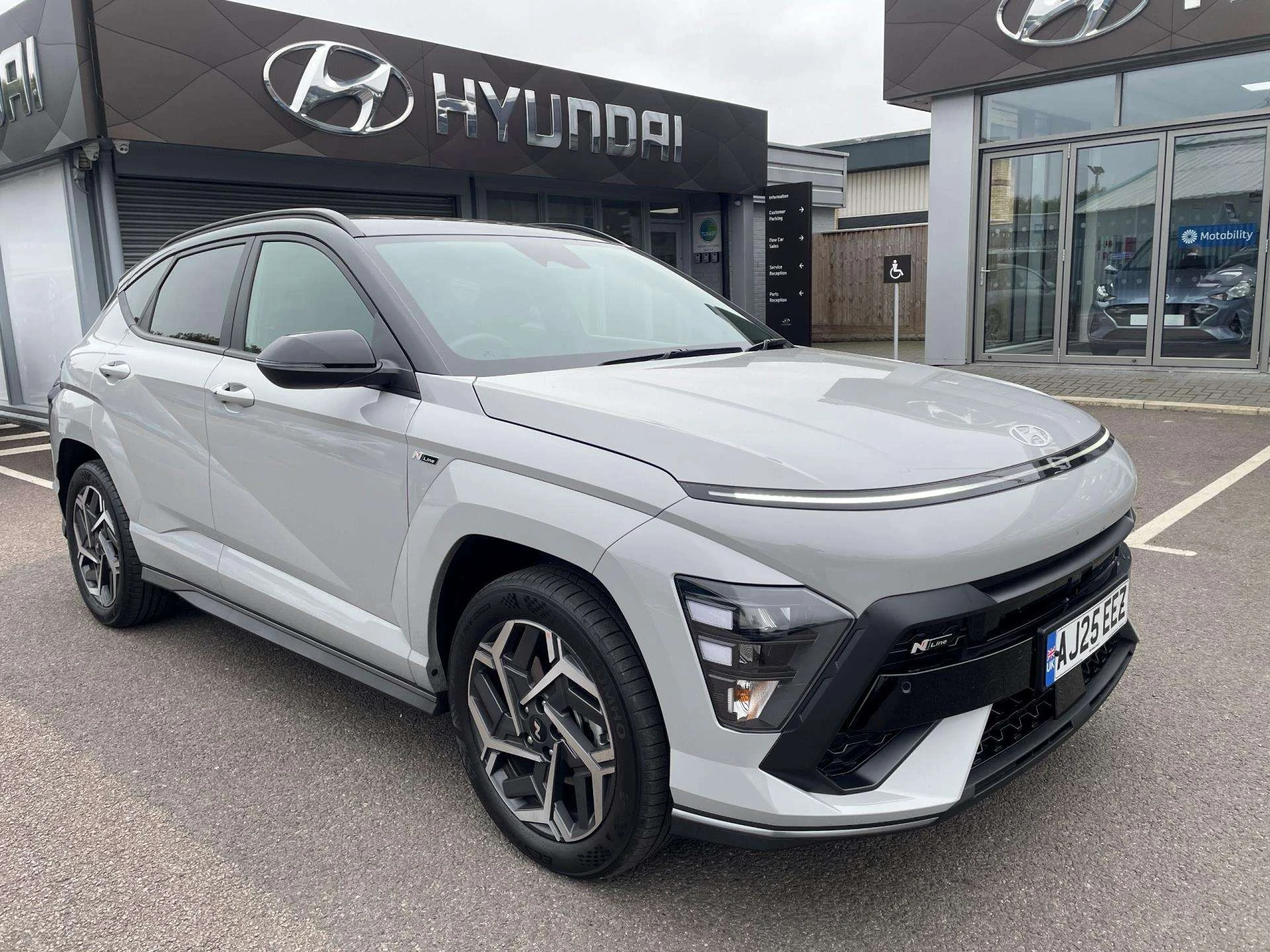 Vehicle image 1