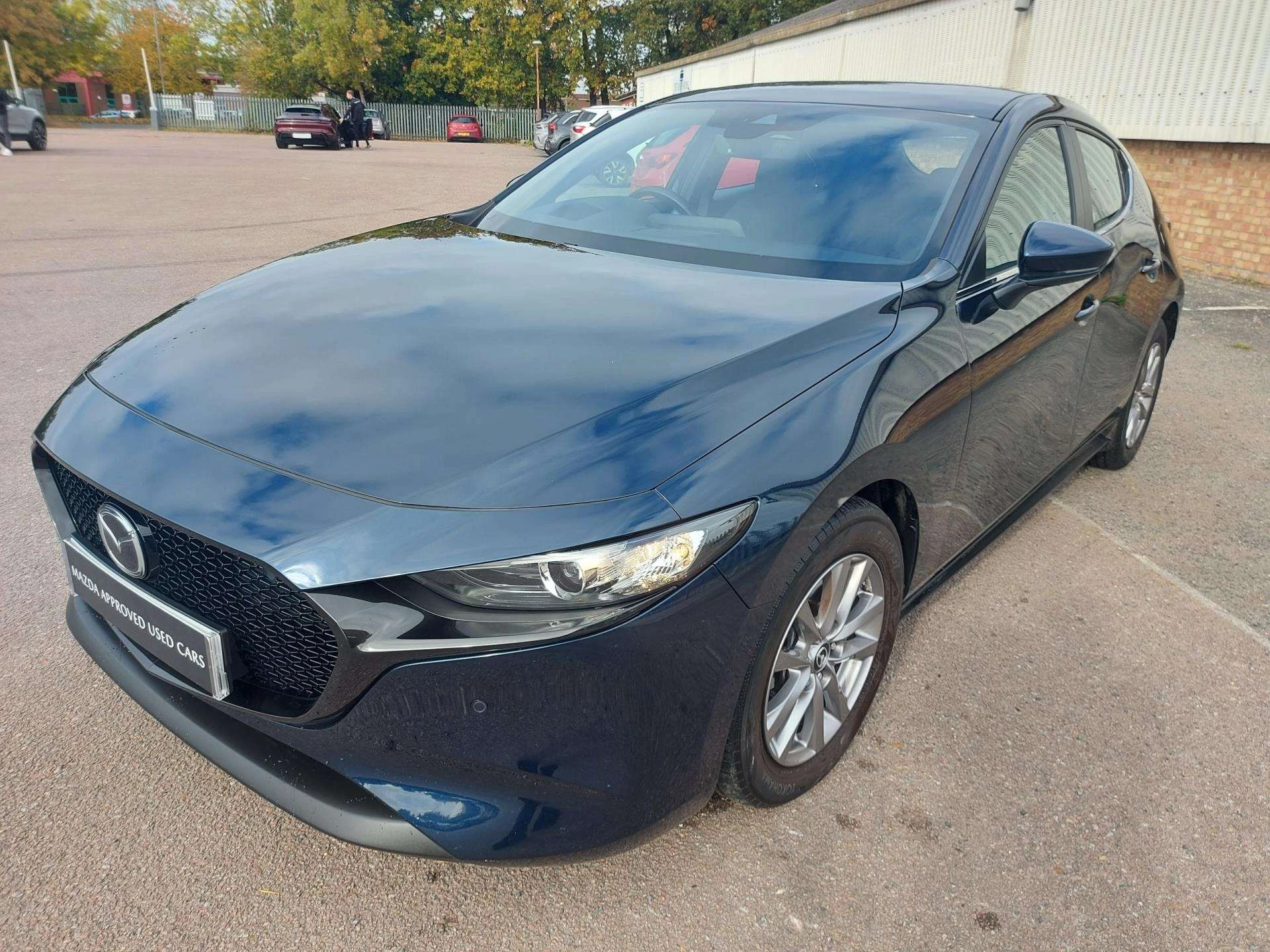 Vehicle image 3