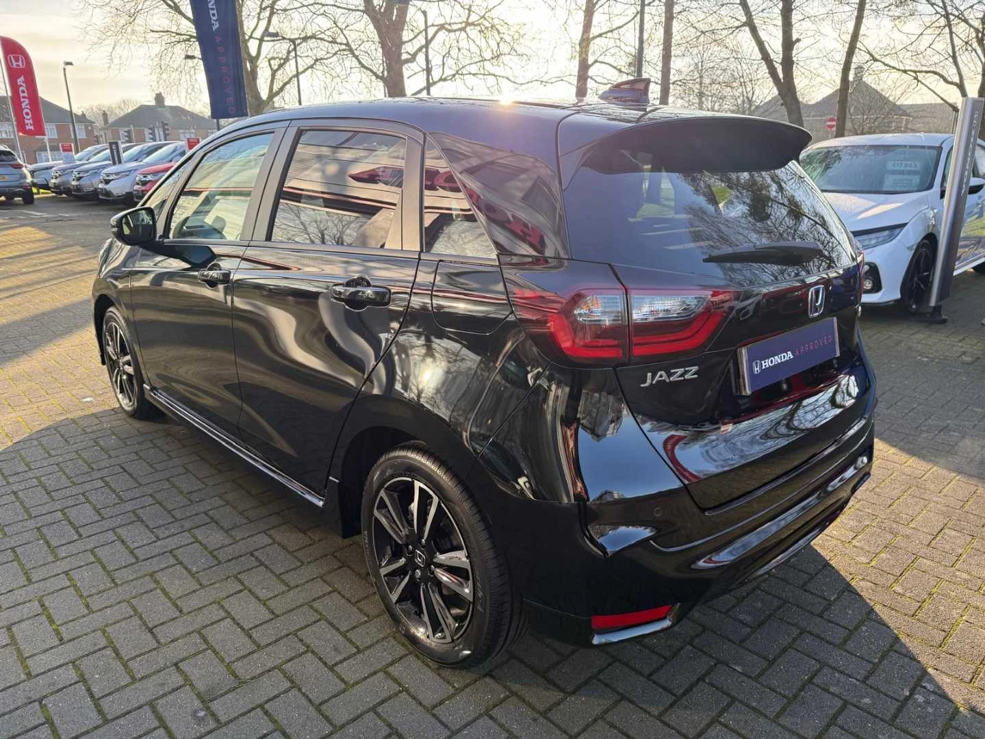 Vehicle image 3
