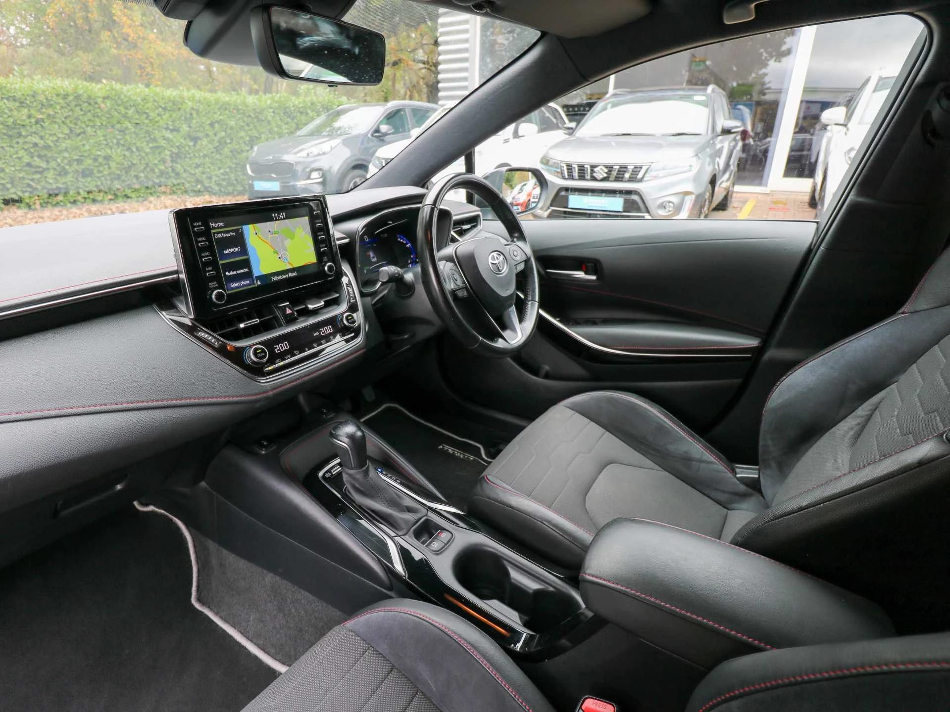 Vehicle image 2
