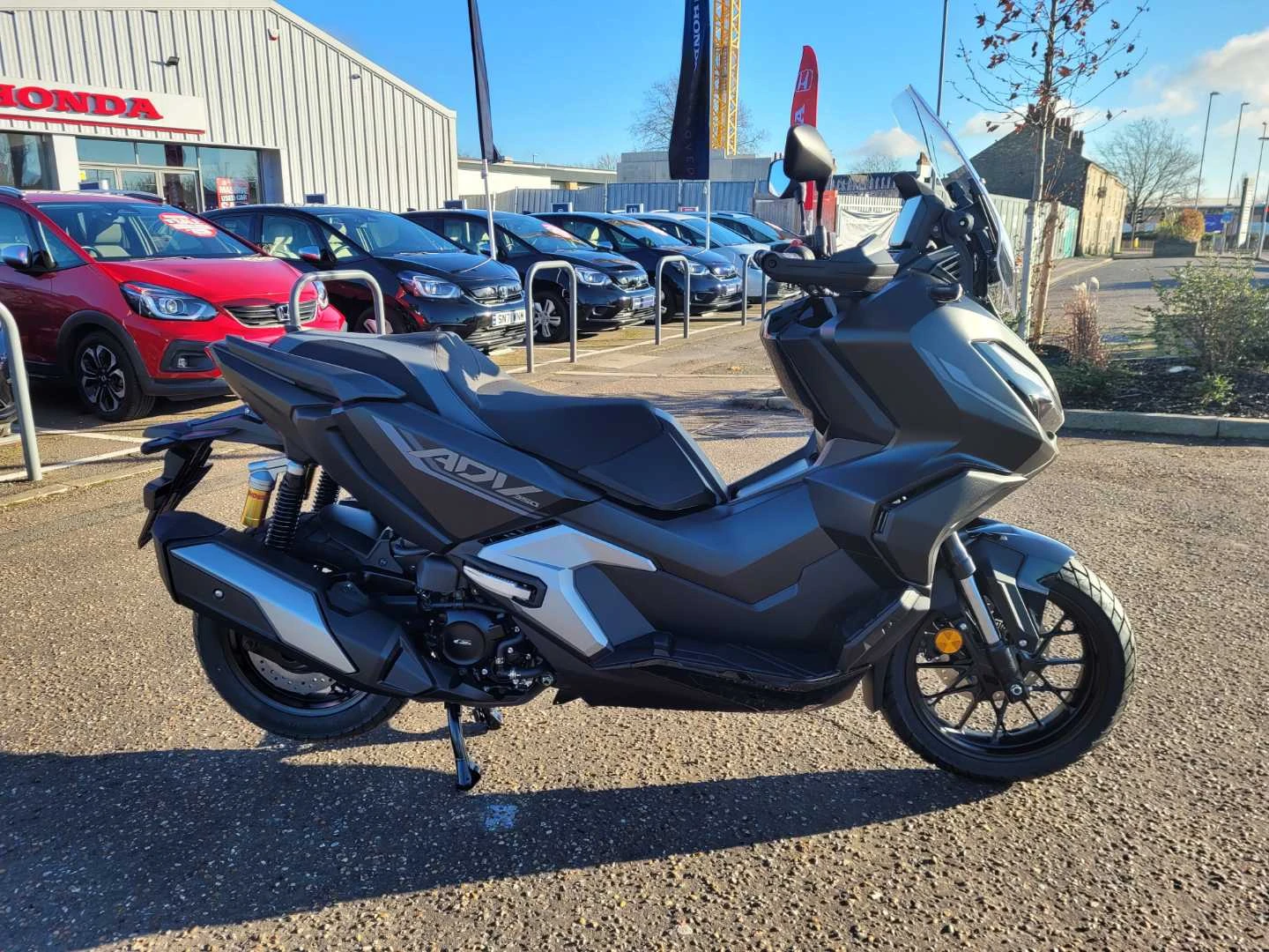 Vehicle image 2