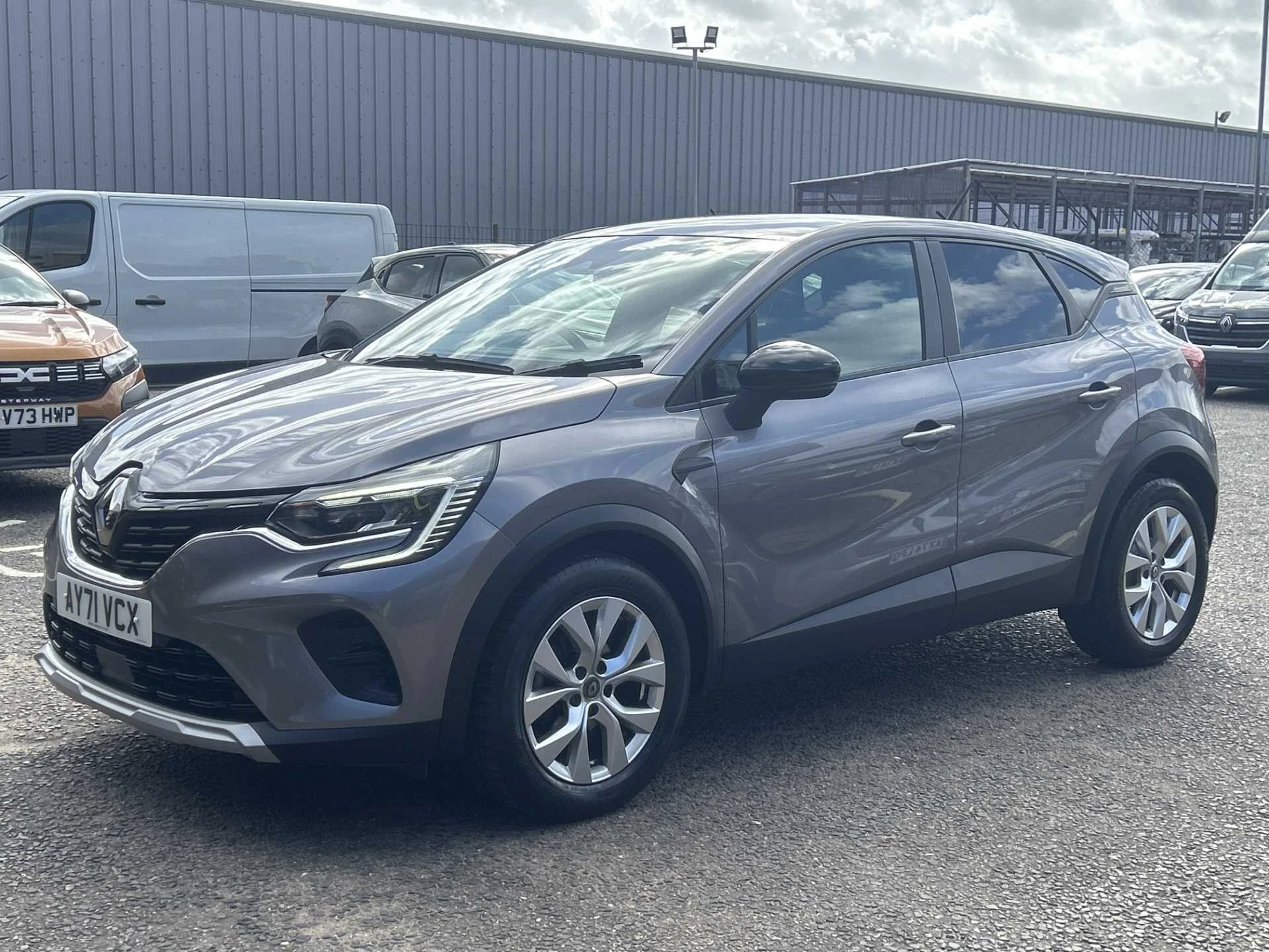 Vehicle image 2