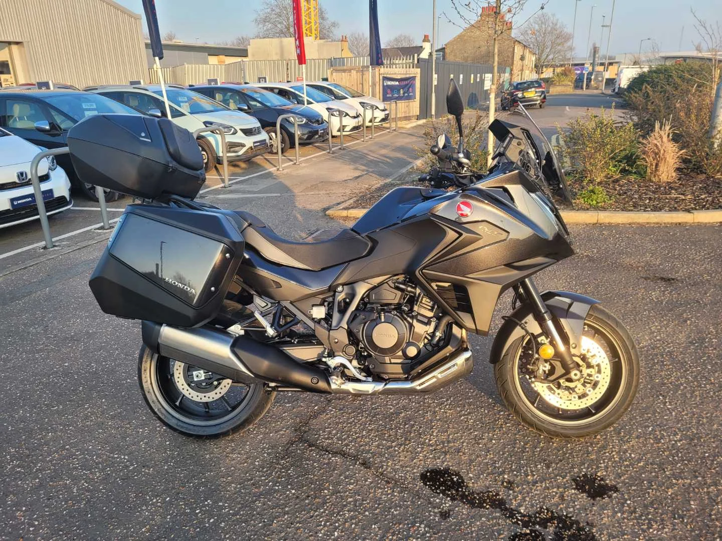 Vehicle image 2