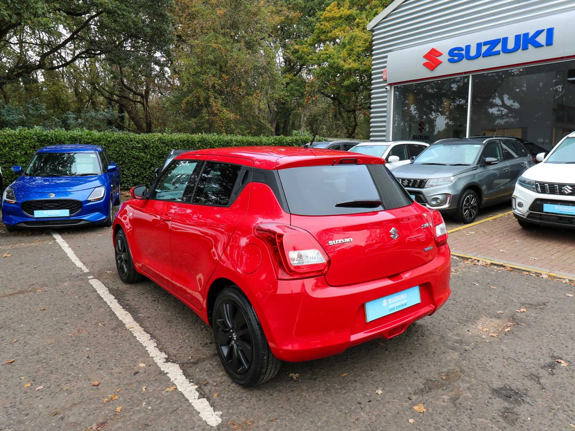 Vehicle image 3