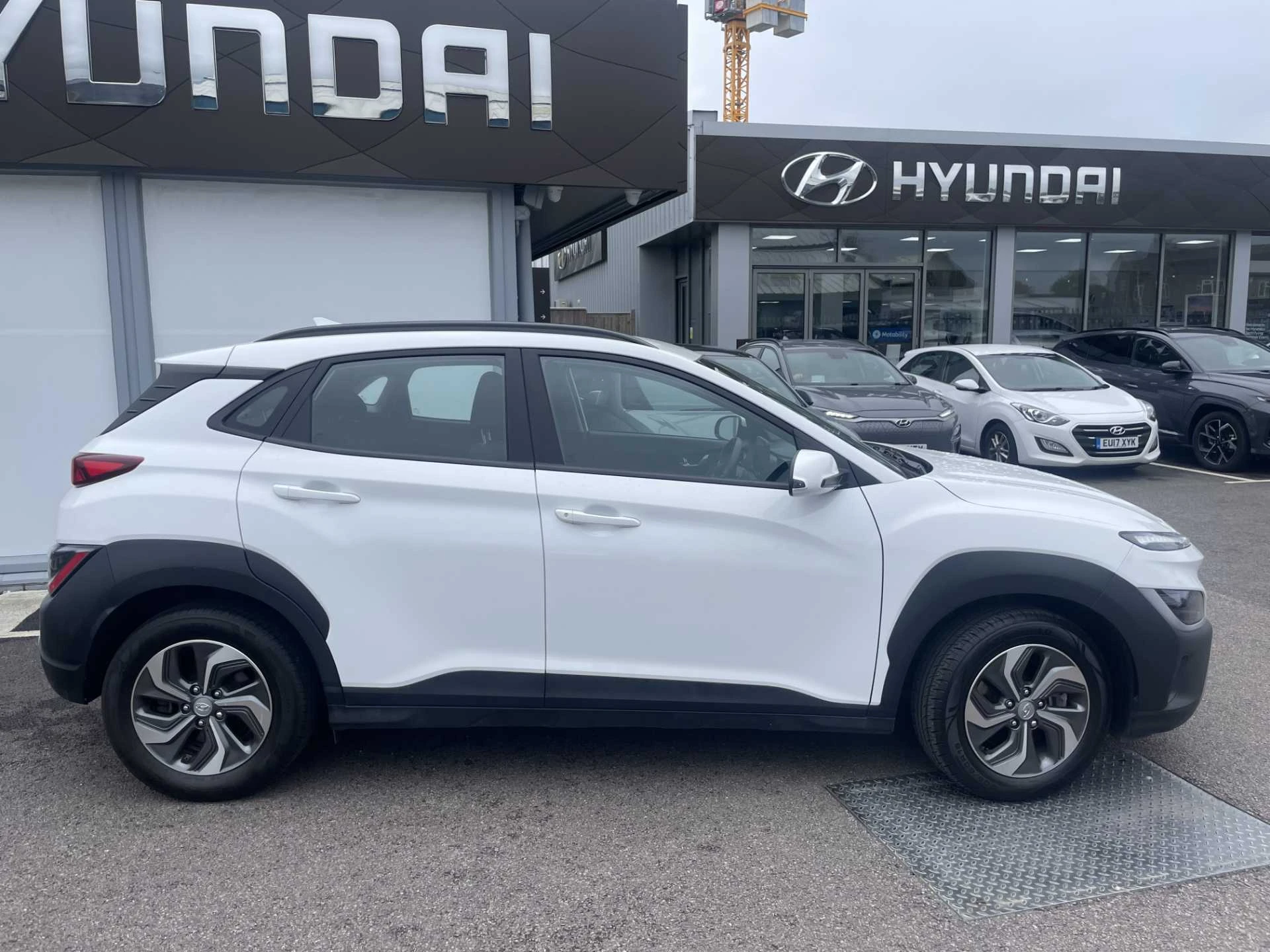 Vehicle image 2