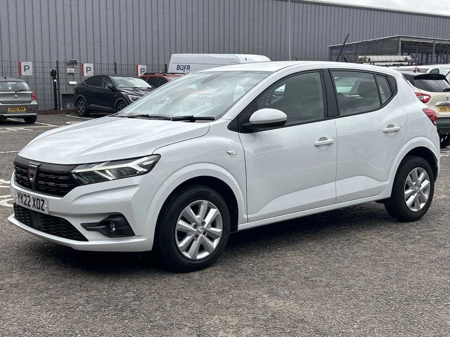 Vehicle image 2