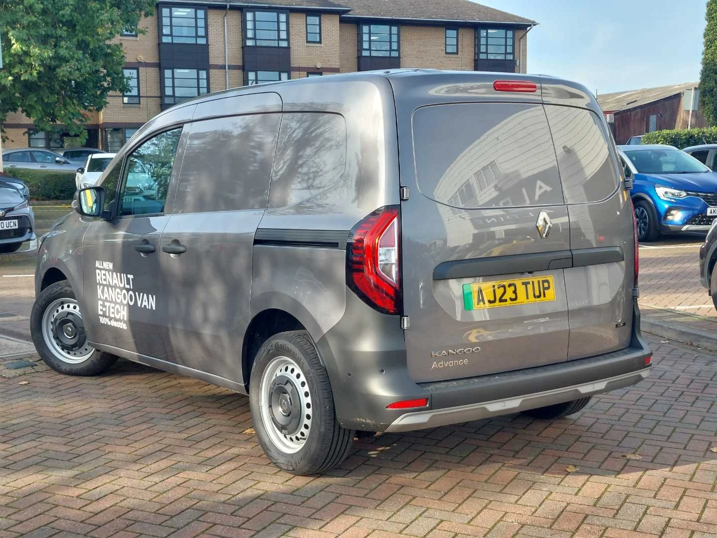 Vehicle image 2