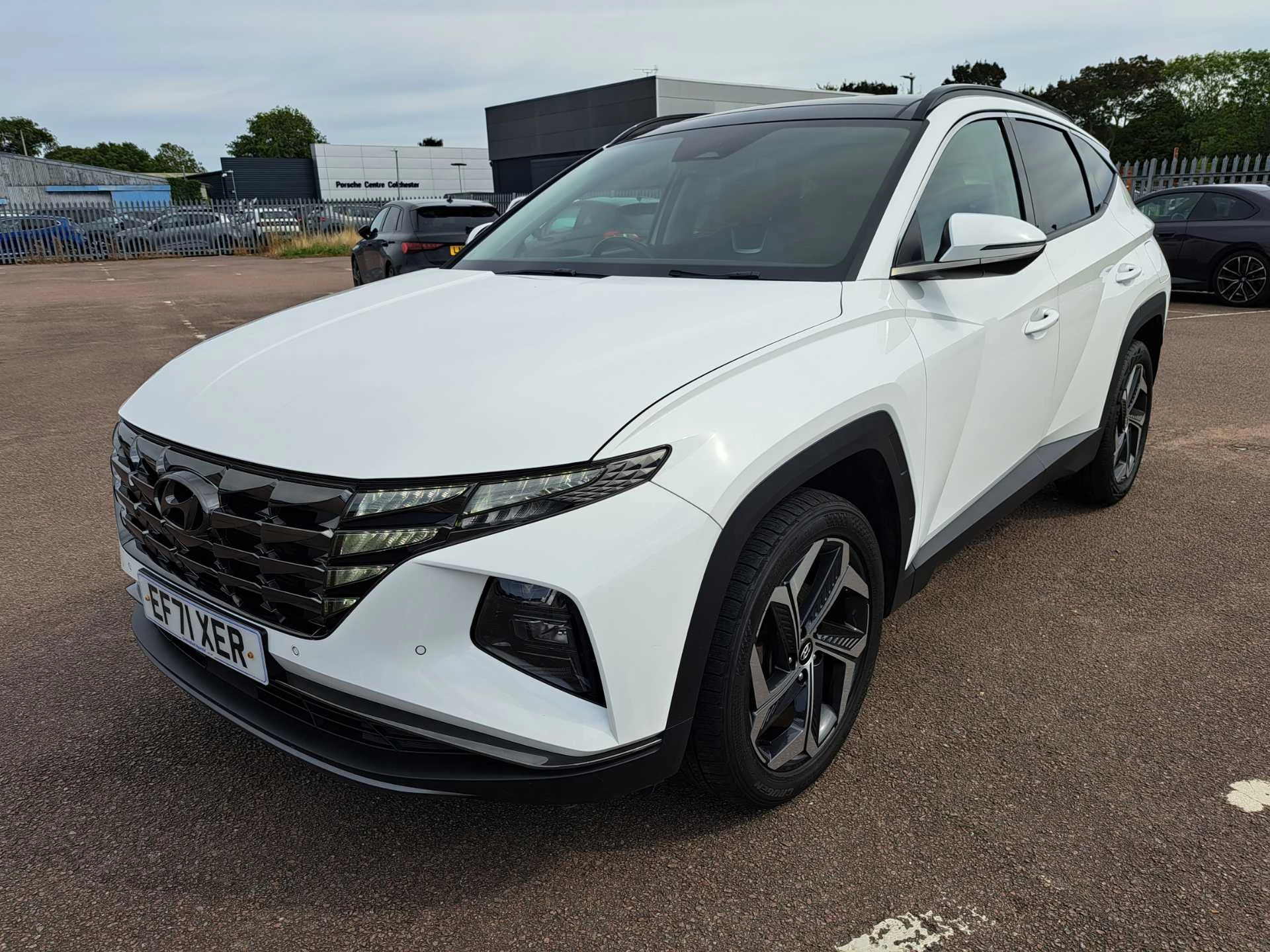 Vehicle image 3