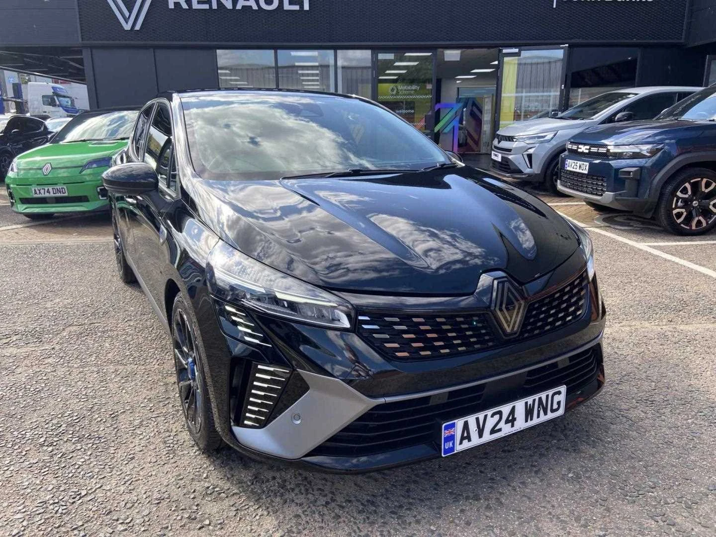 Vehicle image 1