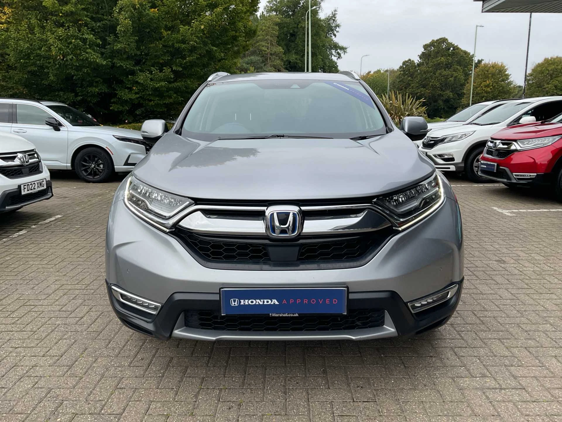 Vehicle image 6