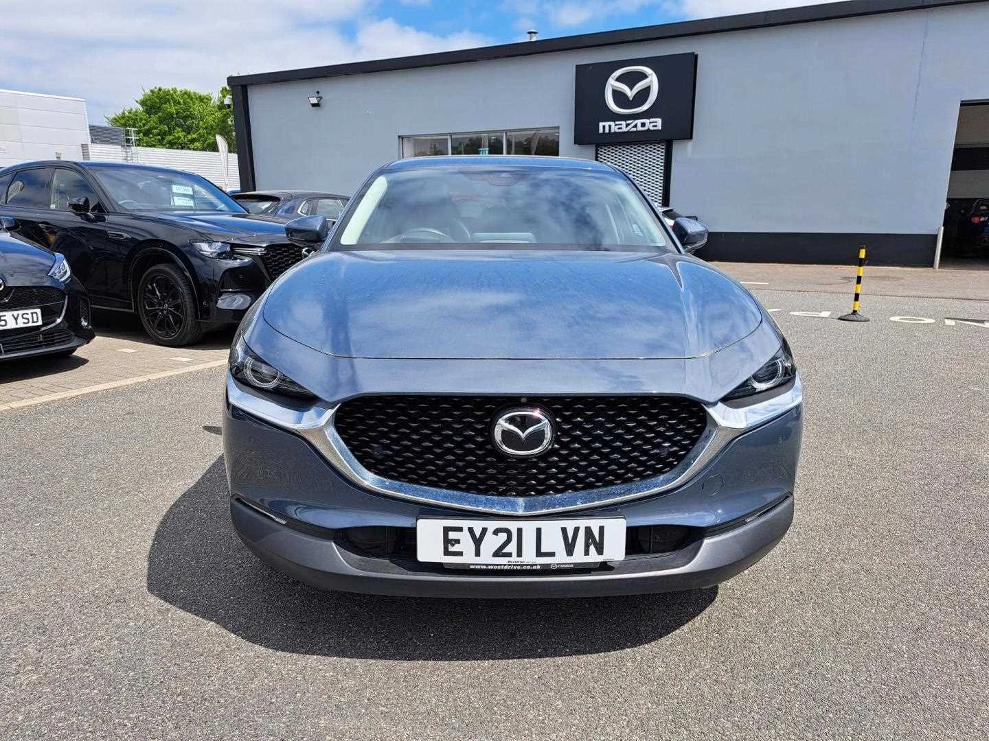 Vehicle image 2