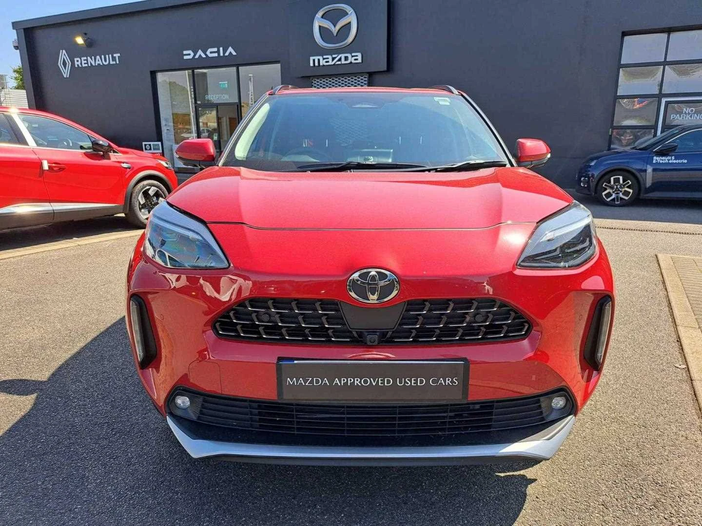 Vehicle image 2