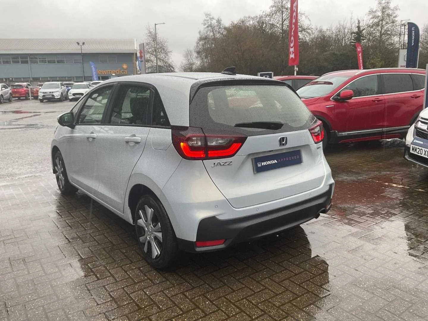 Vehicle image 3
