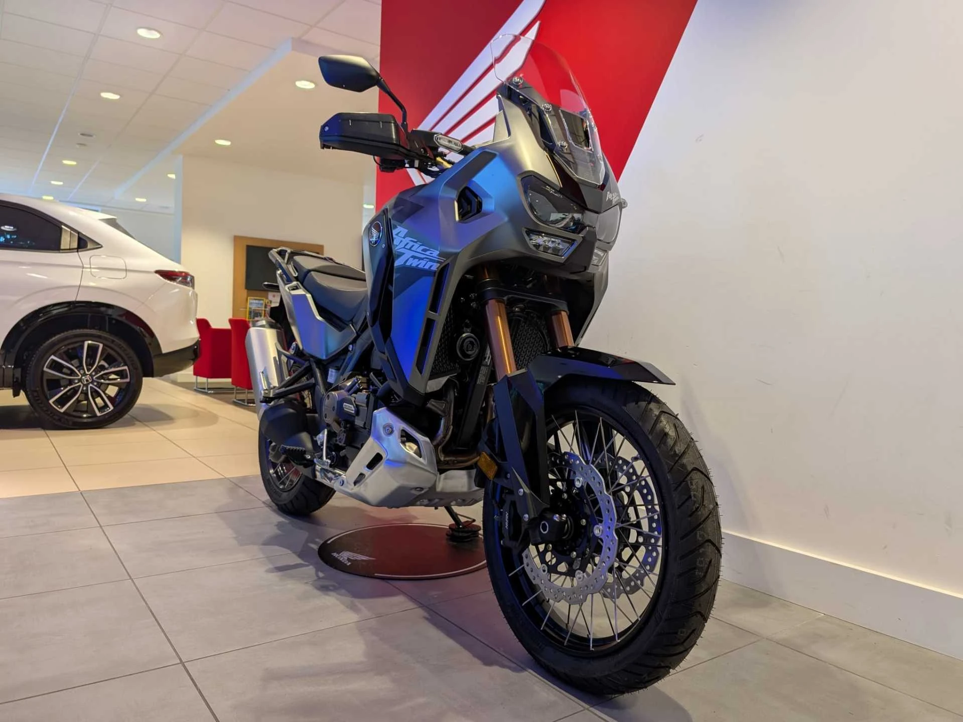 Vehicle image 2