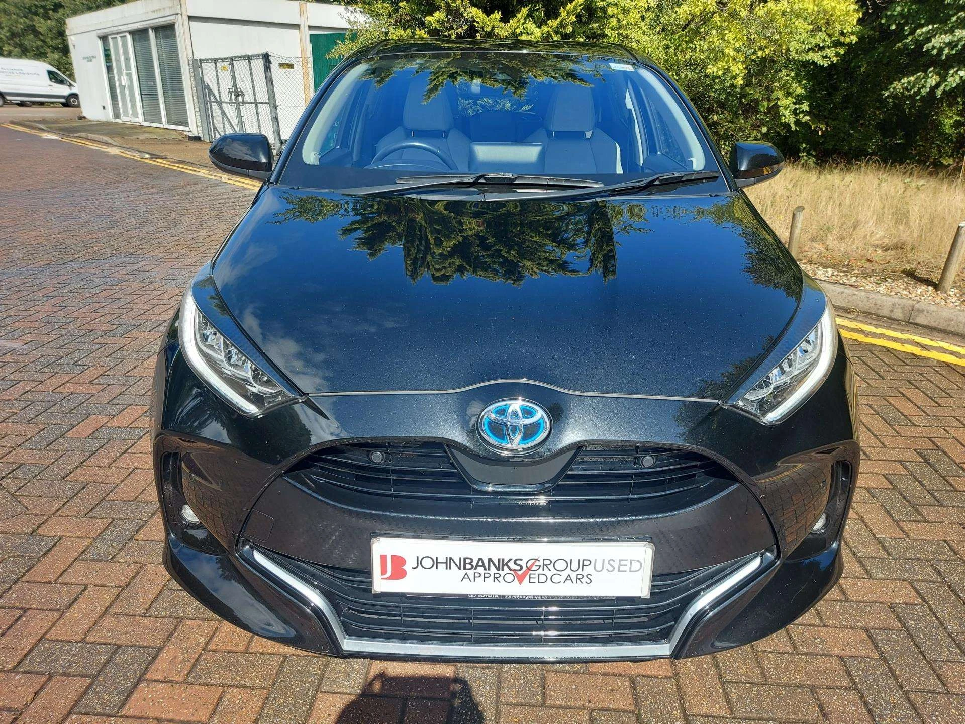 Vehicle image 2