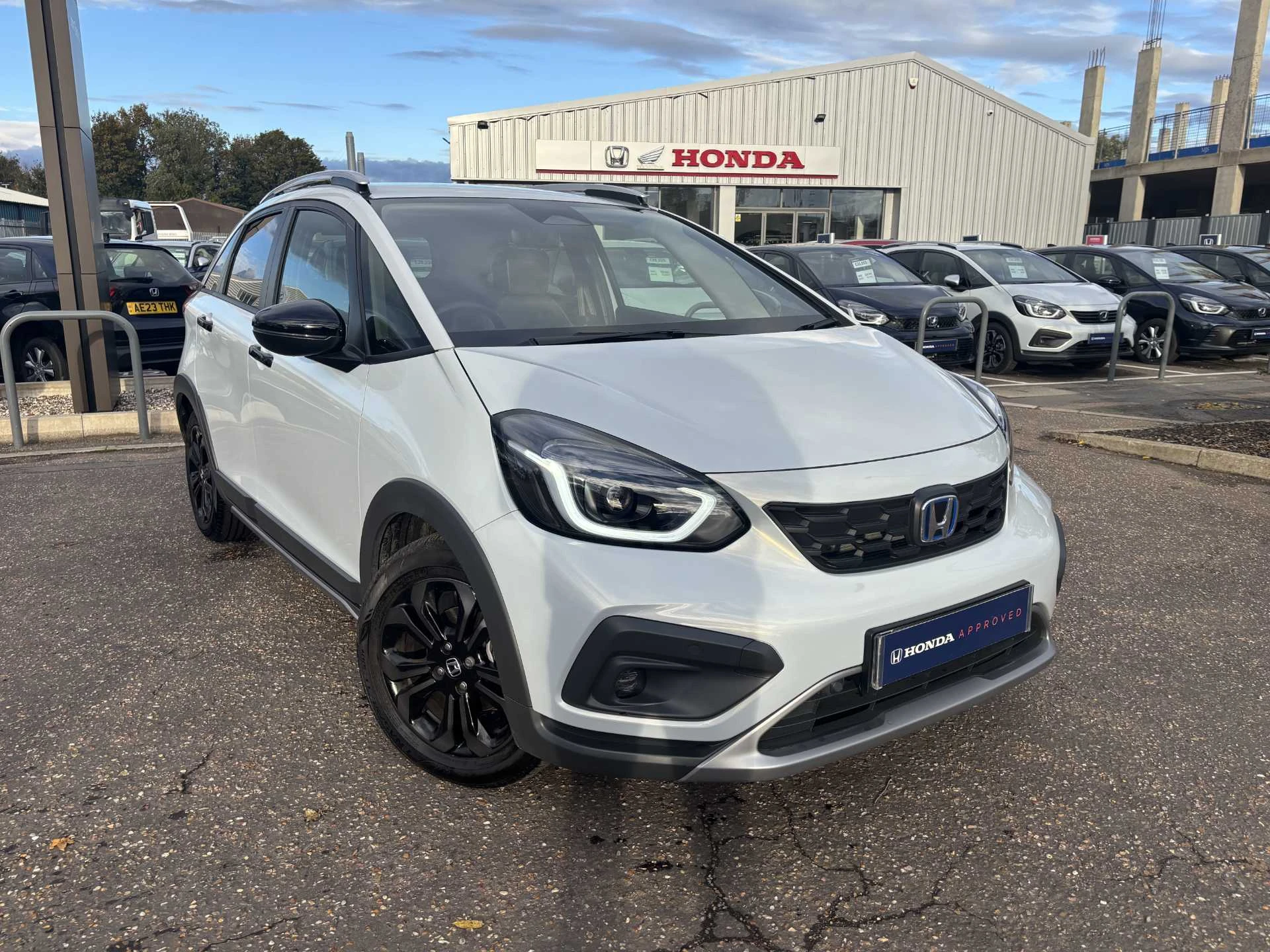 Vehicle image 1
