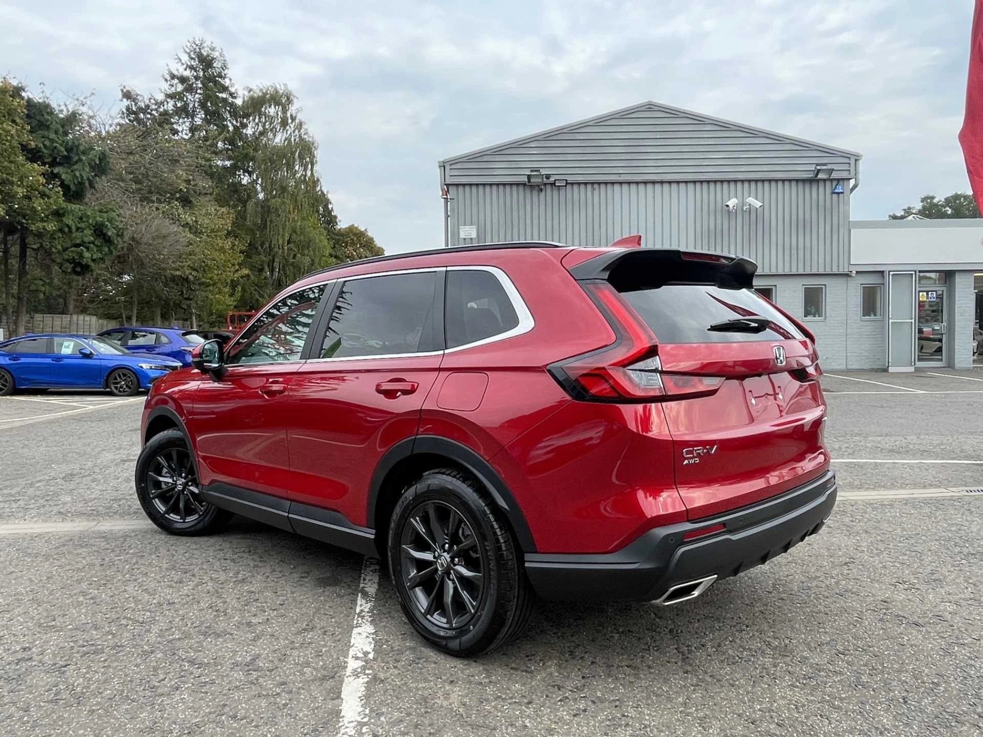 Vehicle image 3