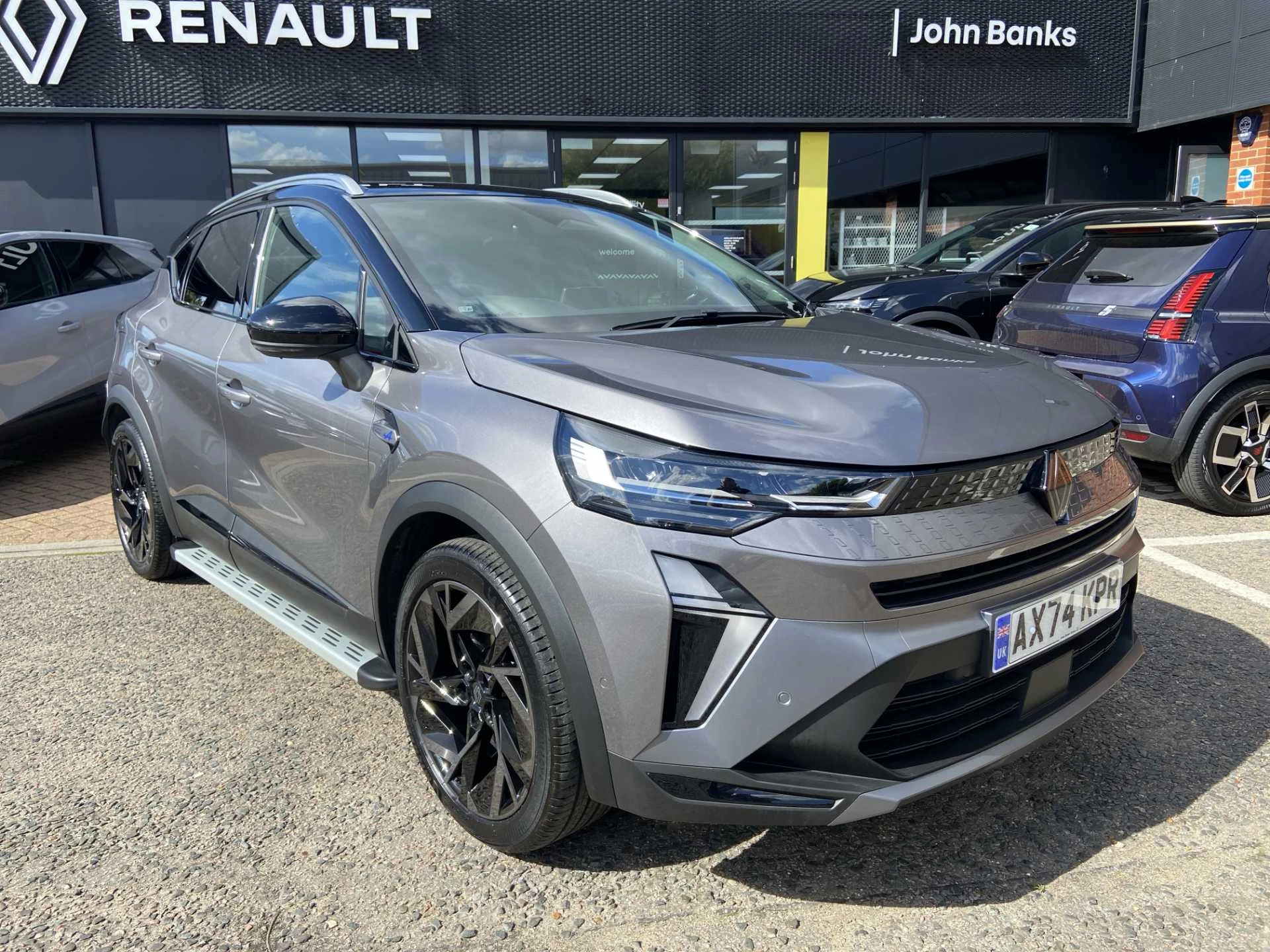 Vehicle image 1