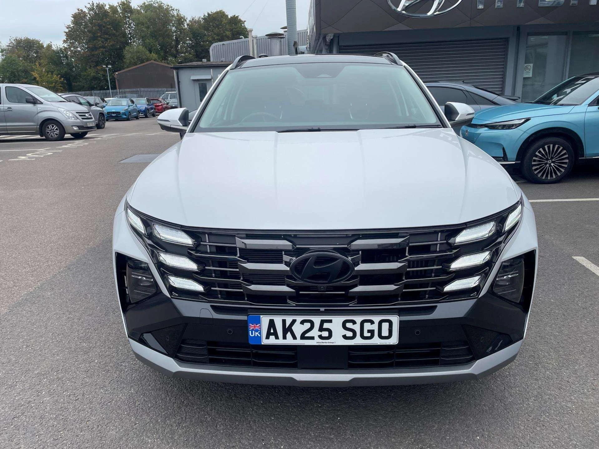 Vehicle image 2