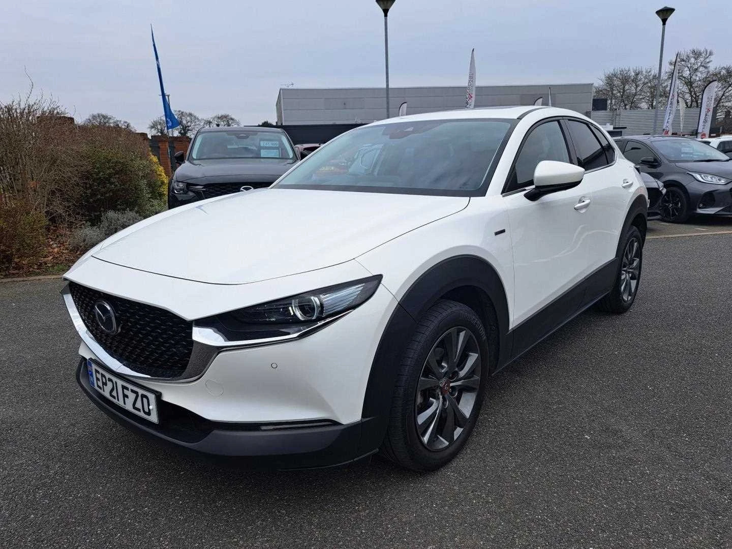 Vehicle image 3