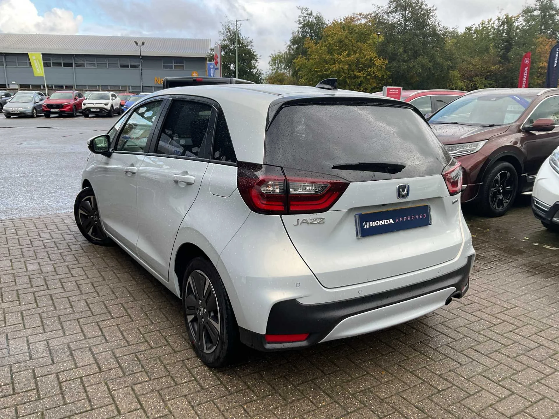 Vehicle image 3