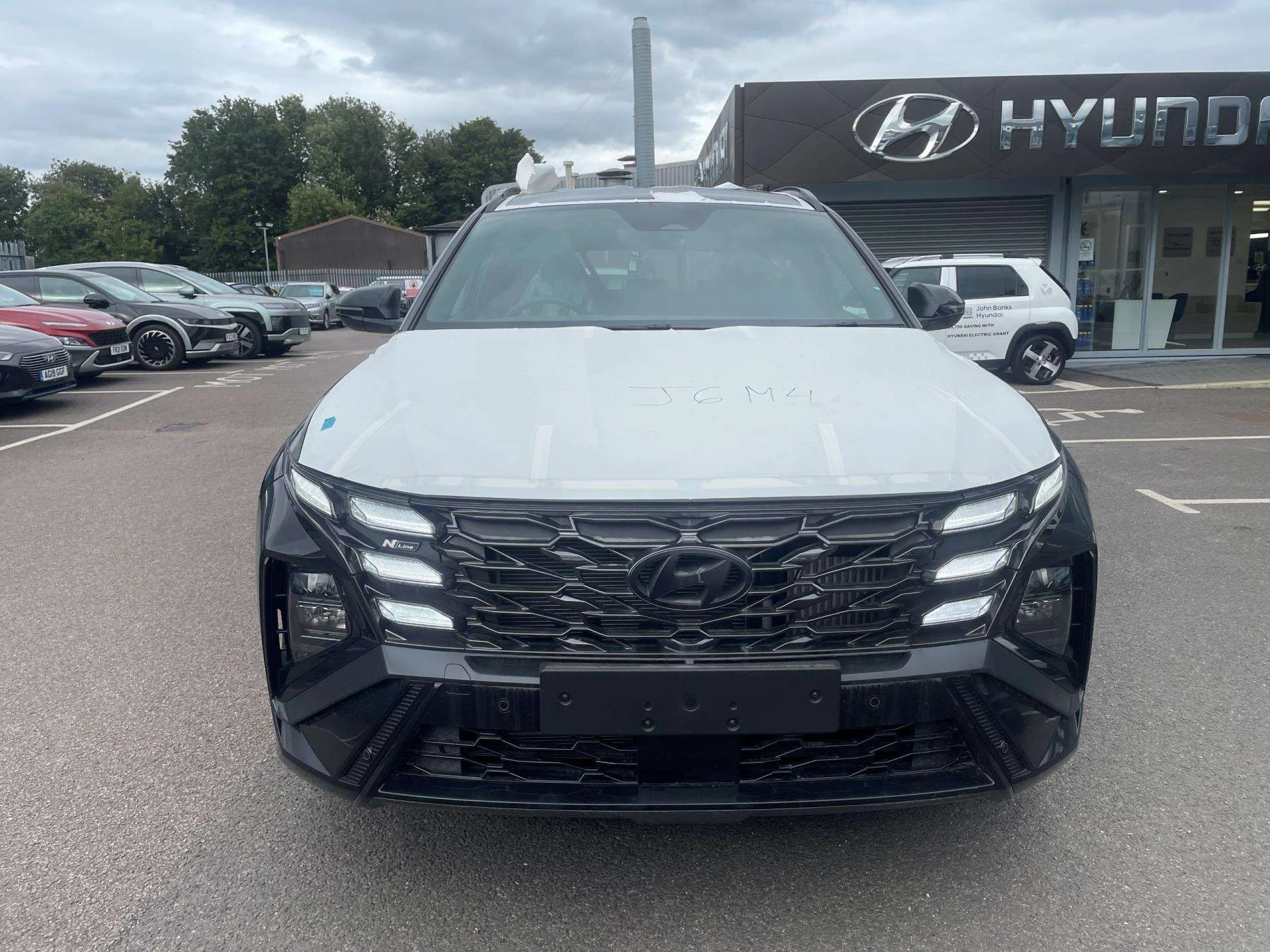 Vehicle image 2