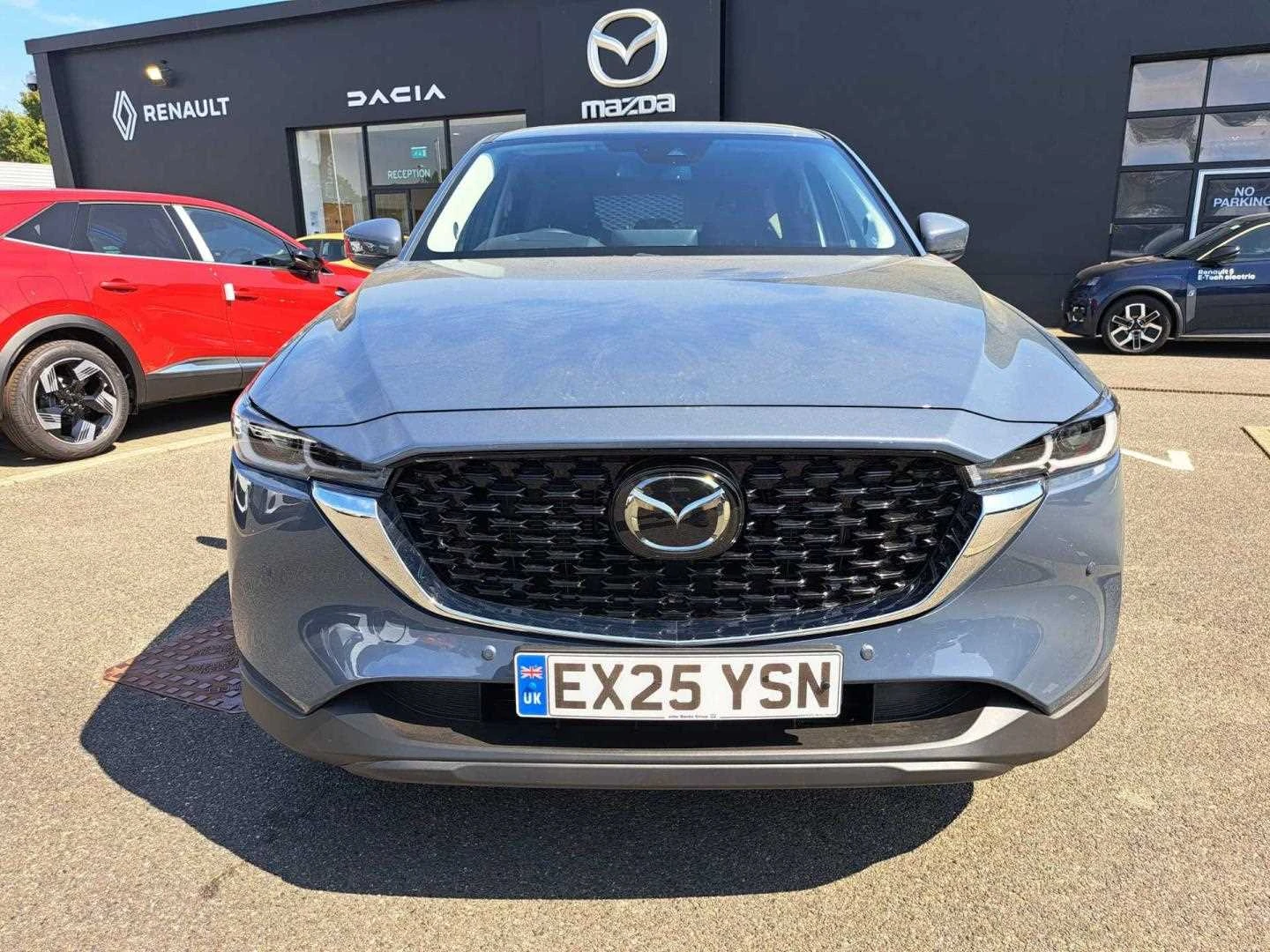Vehicle image 2