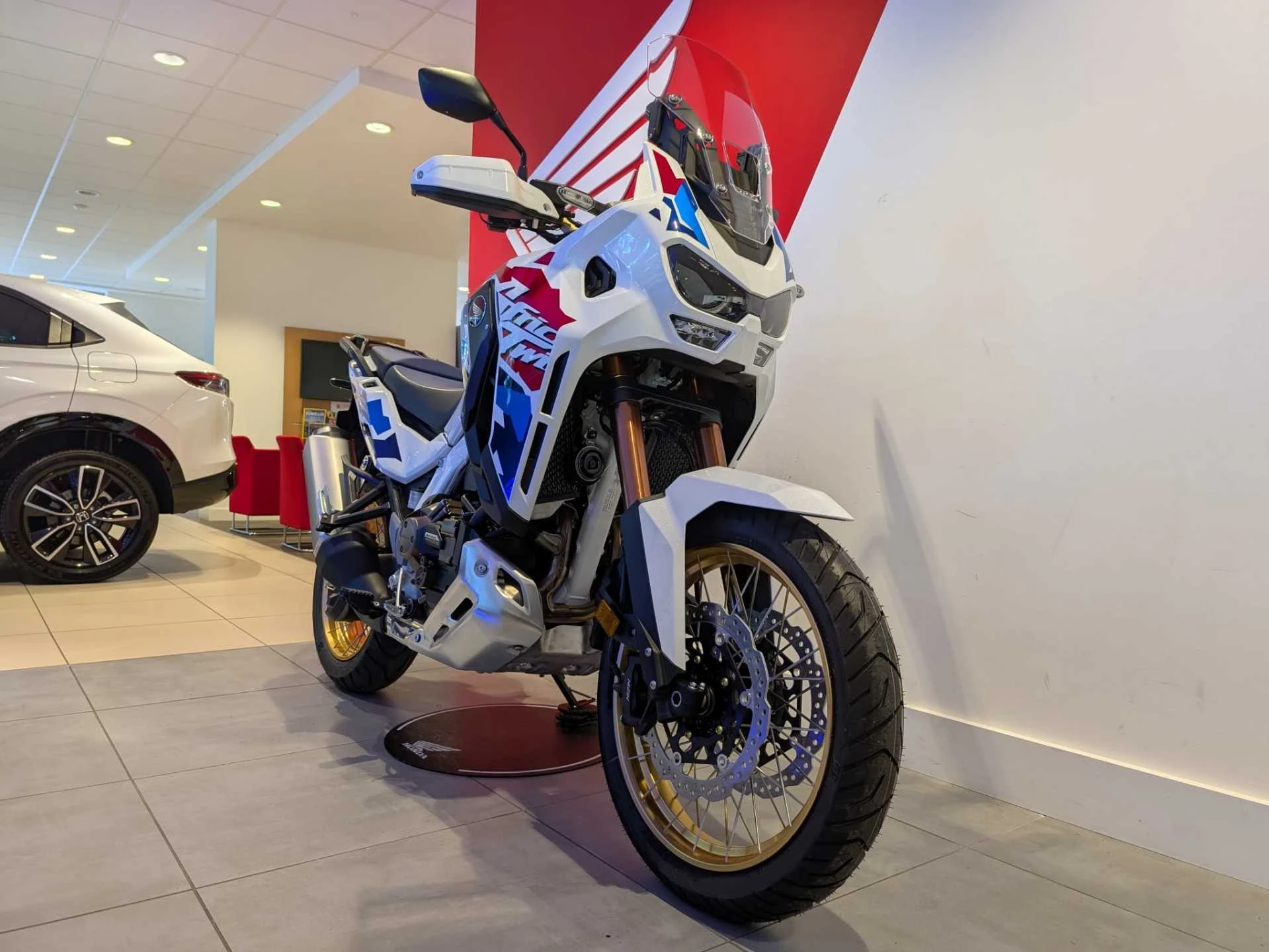 Vehicle image 2