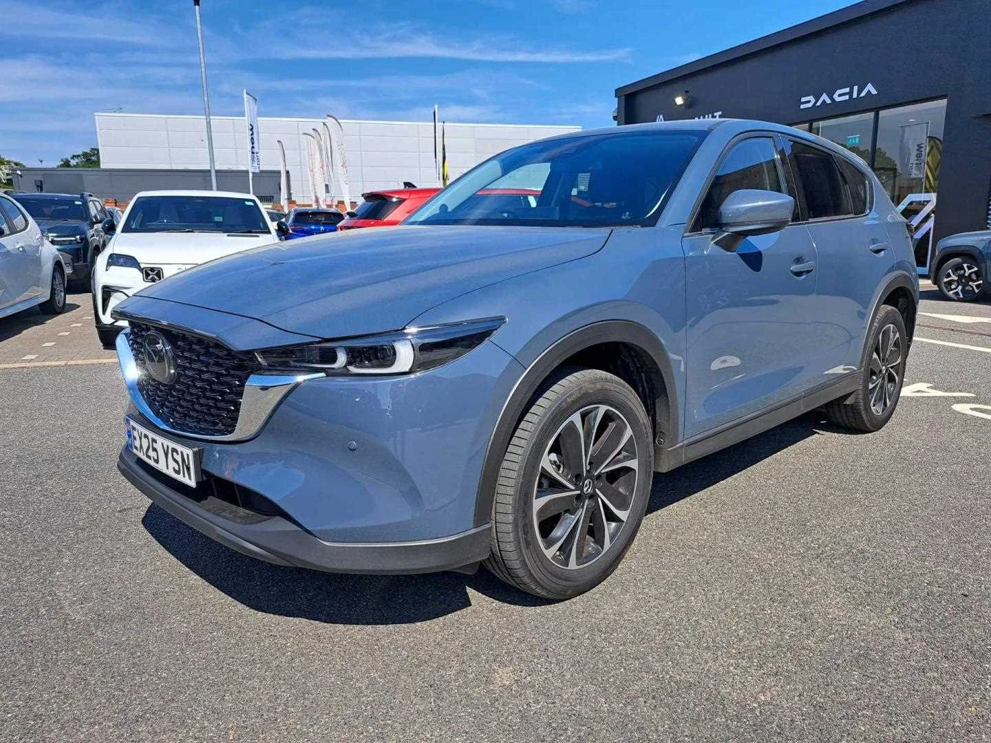 Vehicle image 3
