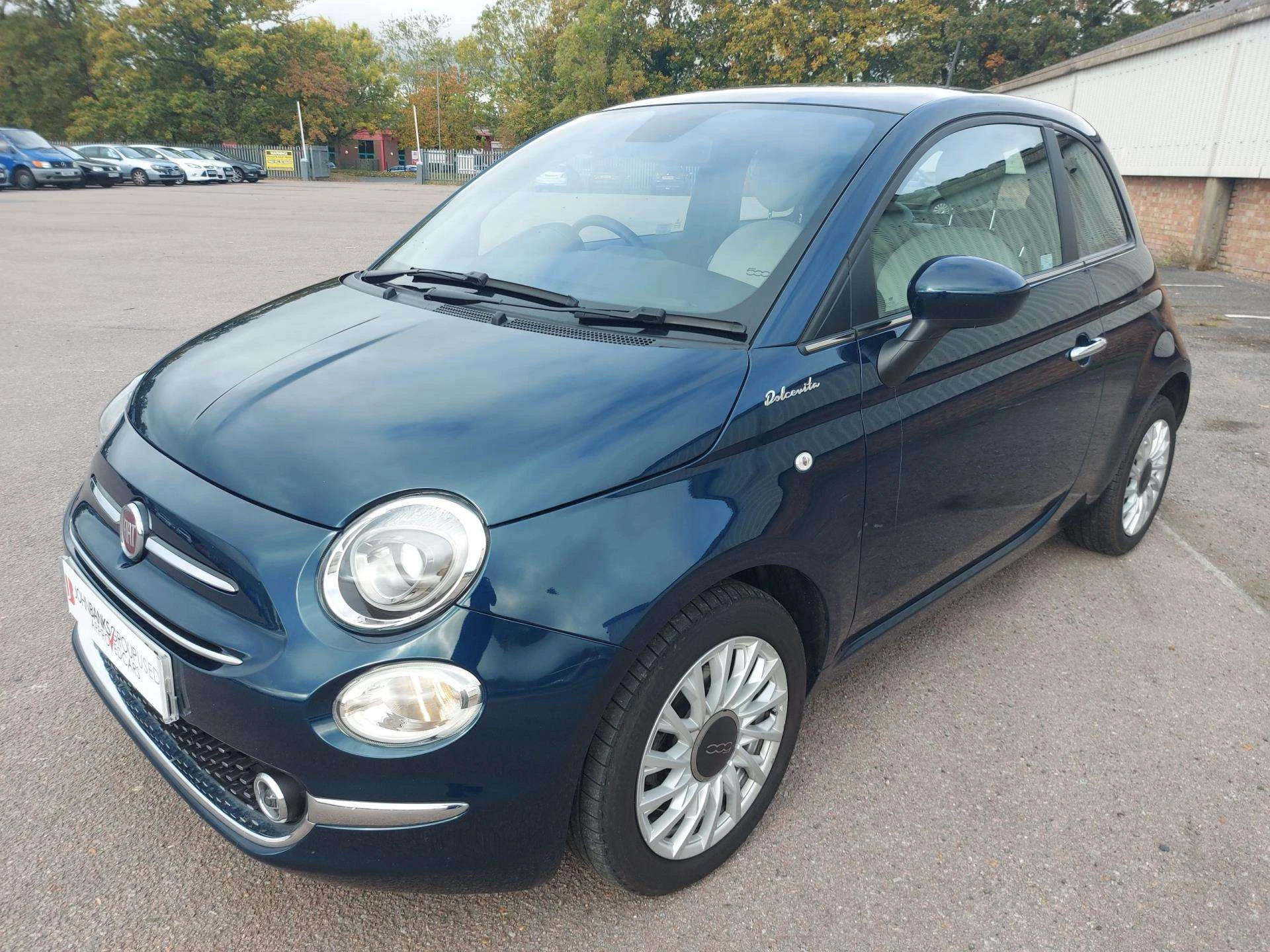 Vehicle image 3