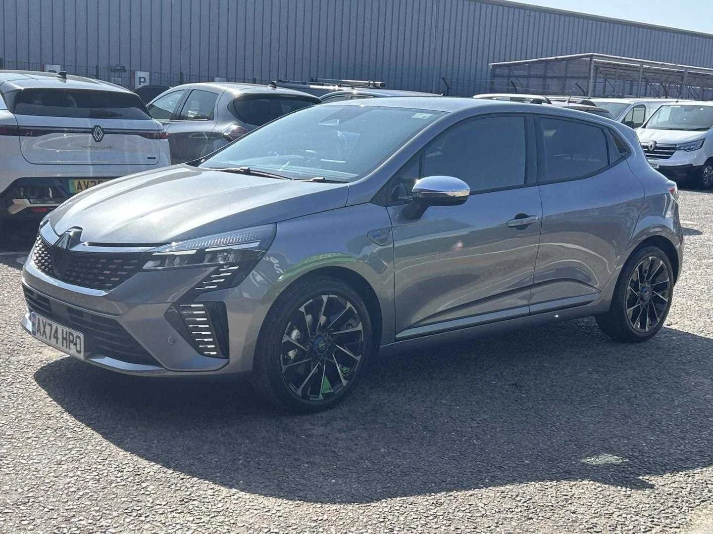 Vehicle image 2
