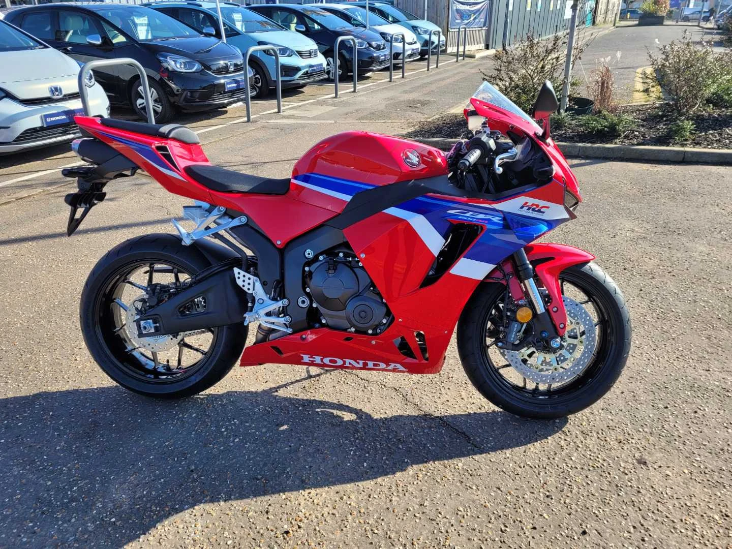Vehicle image 2