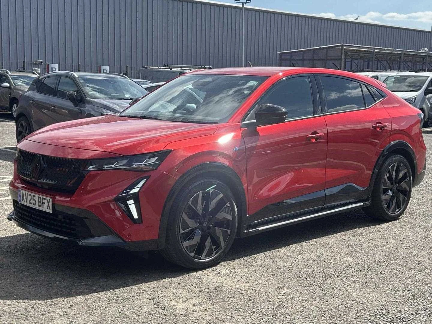 Vehicle image 2