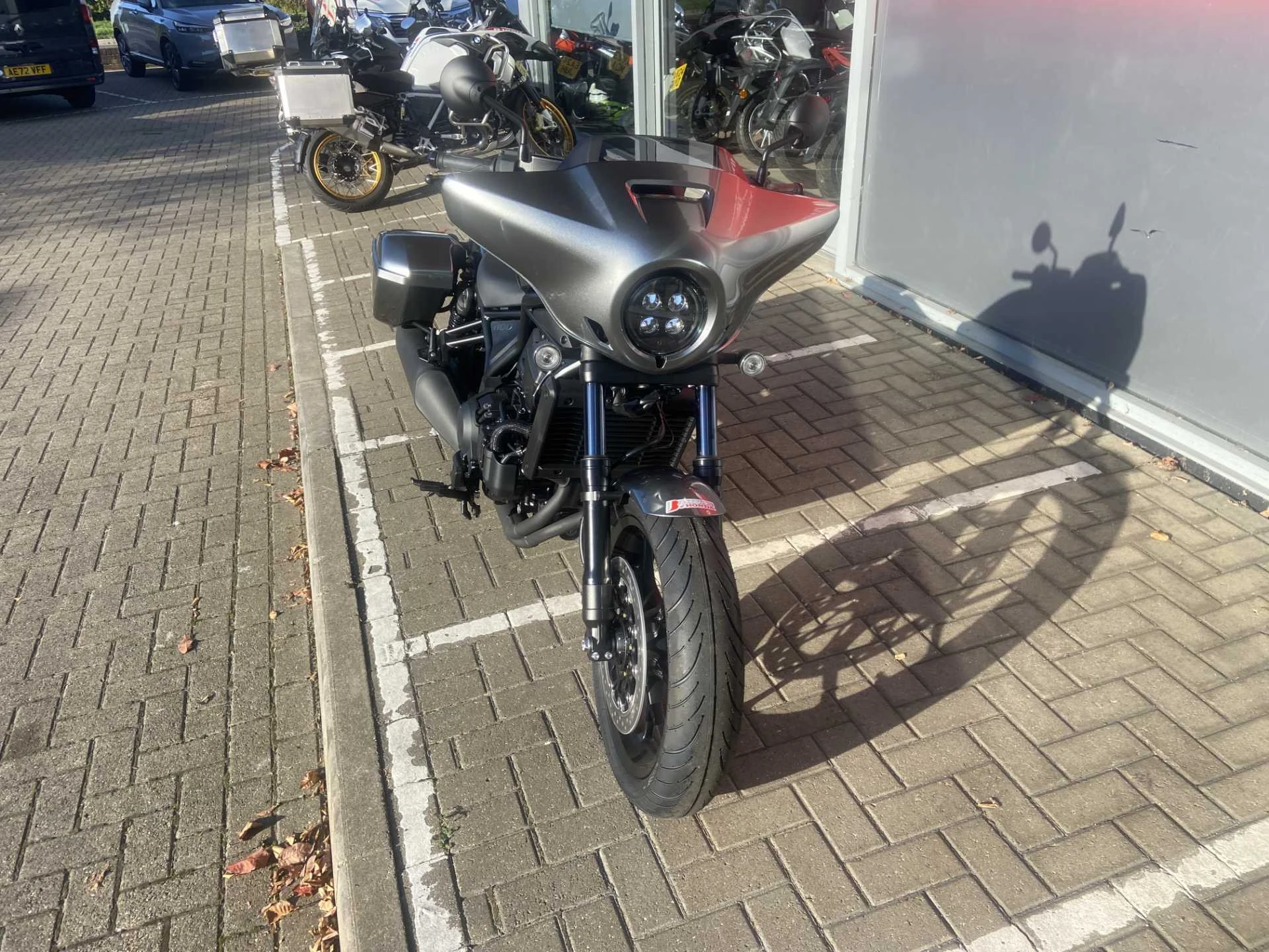 Vehicle image 2