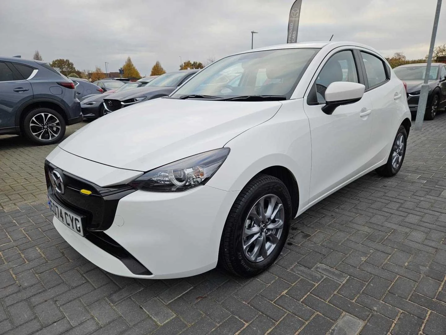 Vehicle image 3