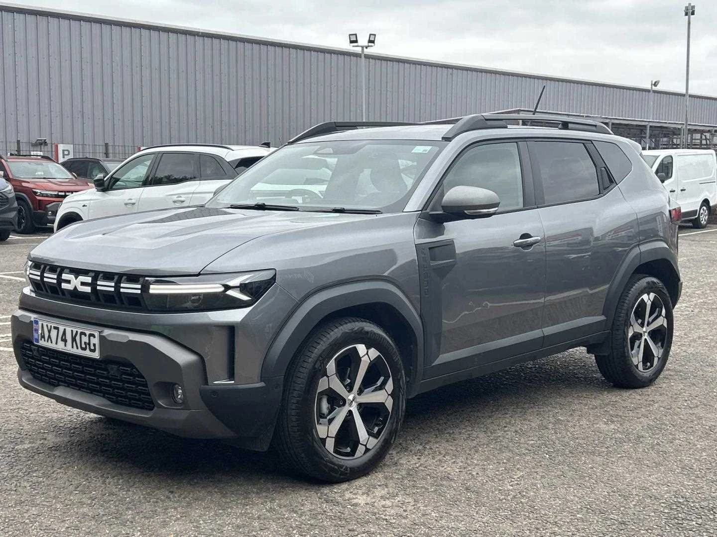 Vehicle image 2