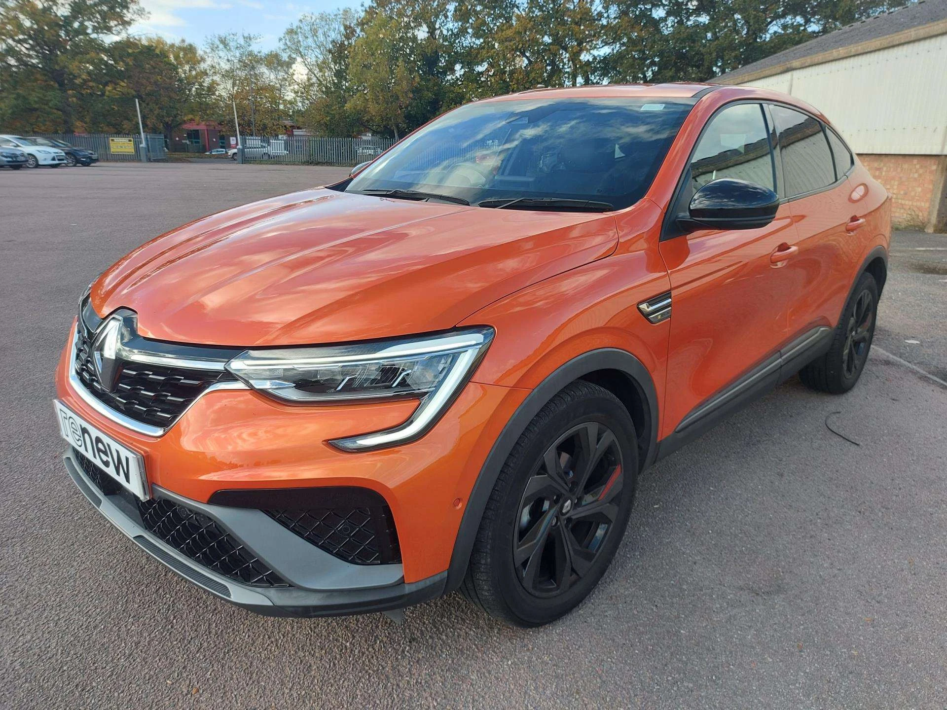 Vehicle image 3