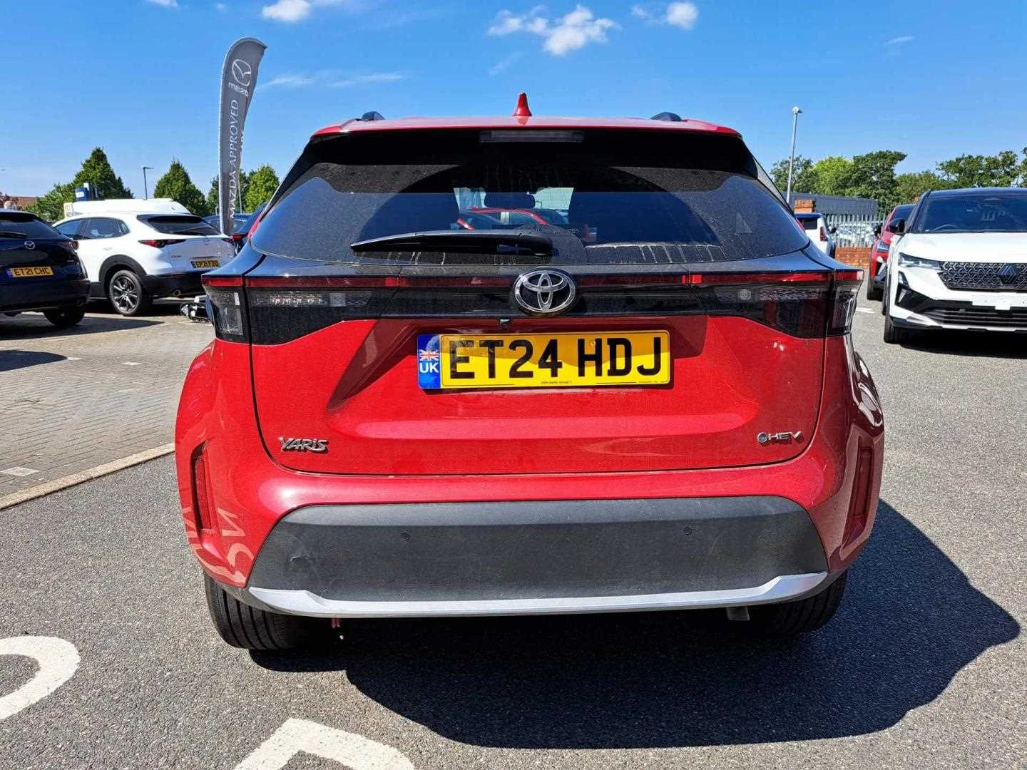 Vehicle image 7