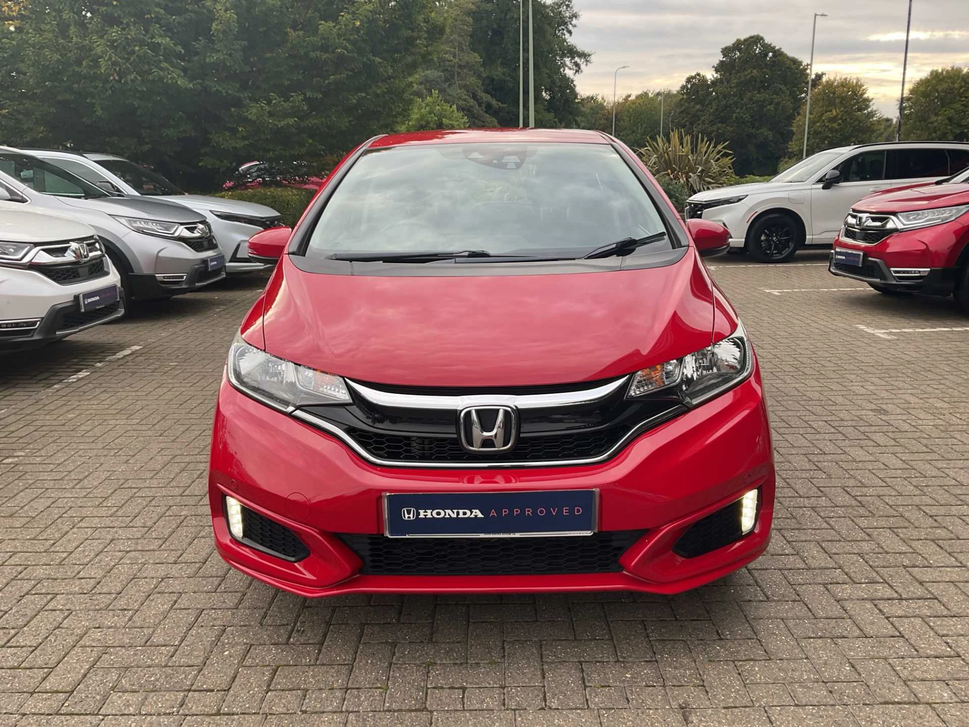 Vehicle image 6